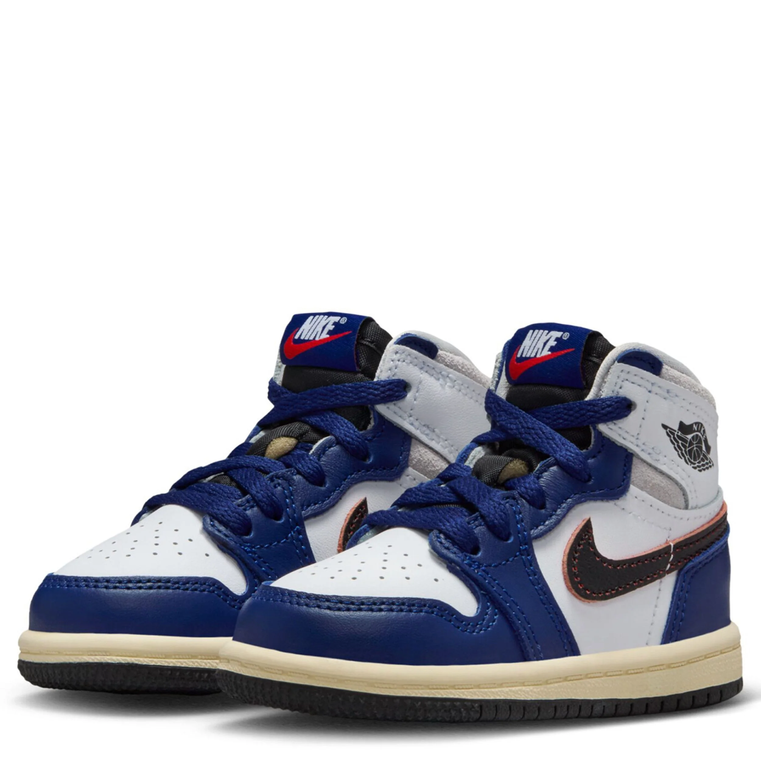 Jordan 1 Retro High Og (Toddler) - Image 3
