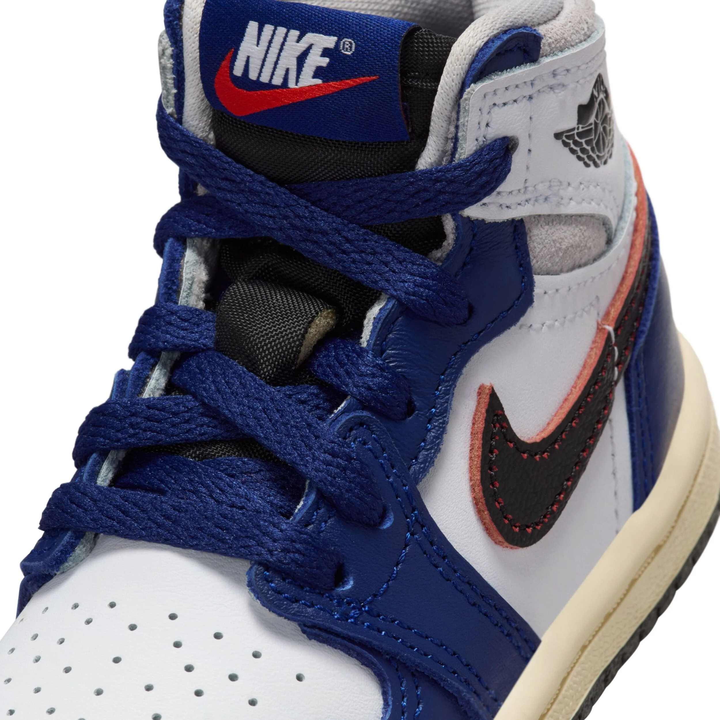 Jordan 1 Retro High Og (Toddler) - Image 7