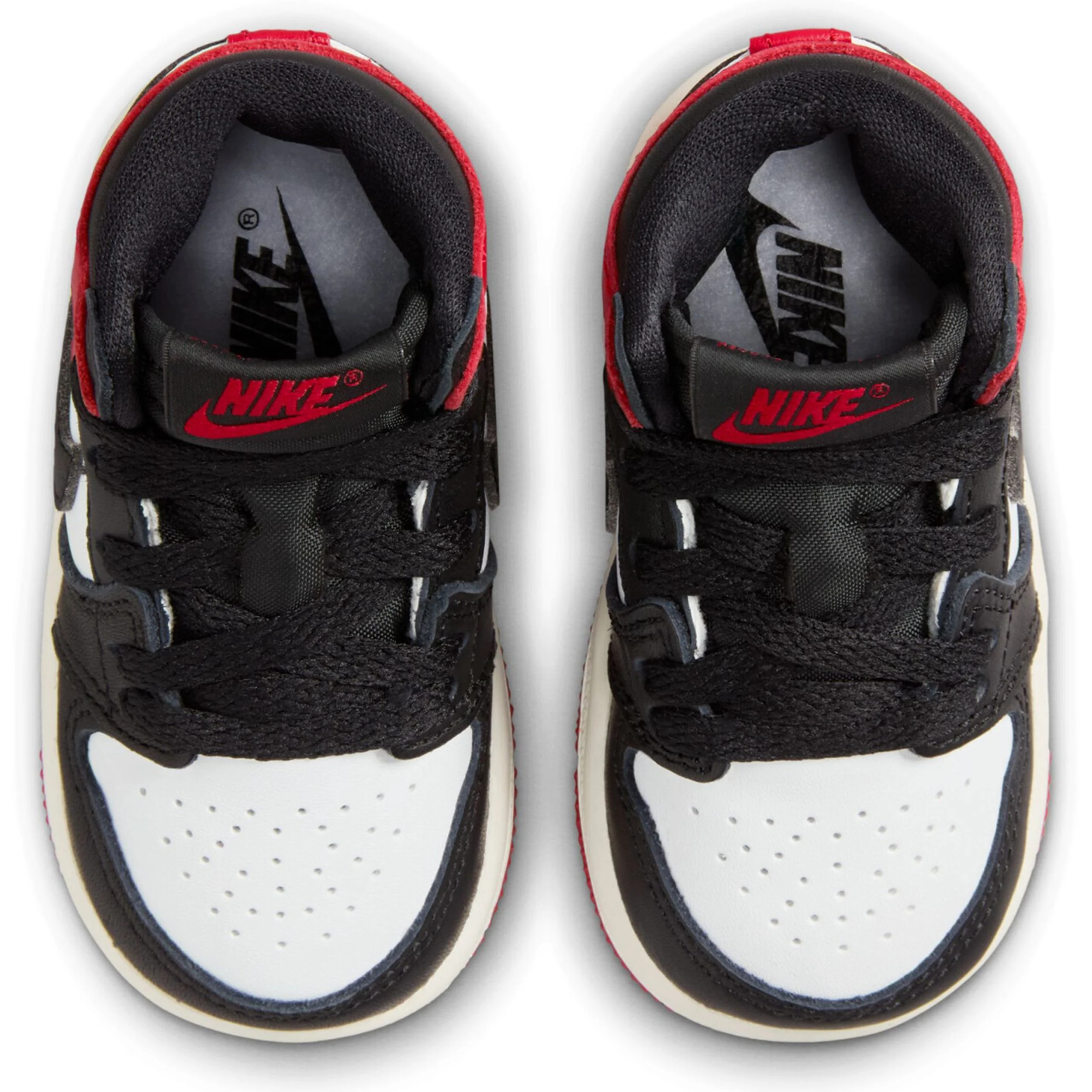Jordan 1 Retro High Og (Toddler) - Image 5