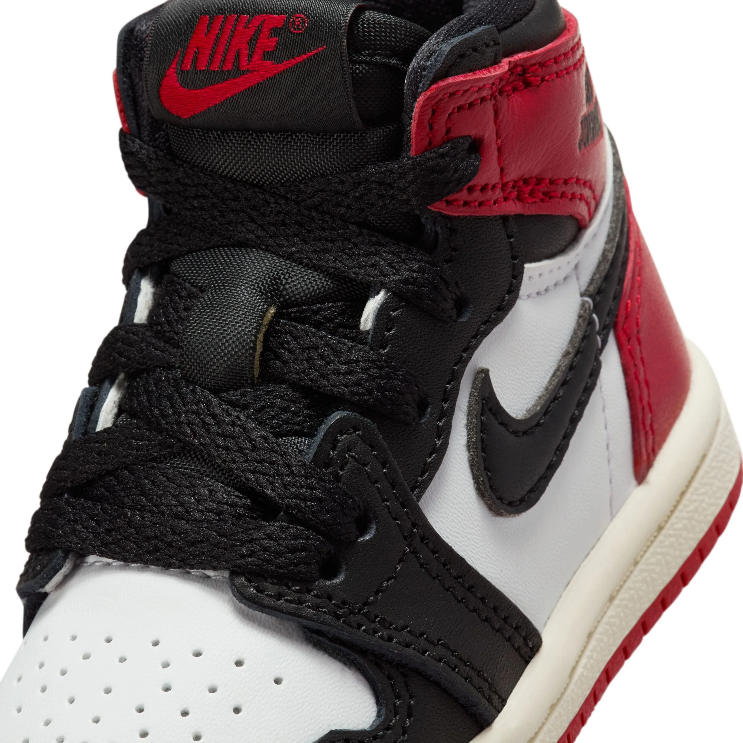 Jordan 1 Retro High Og (Toddler) - Image 7