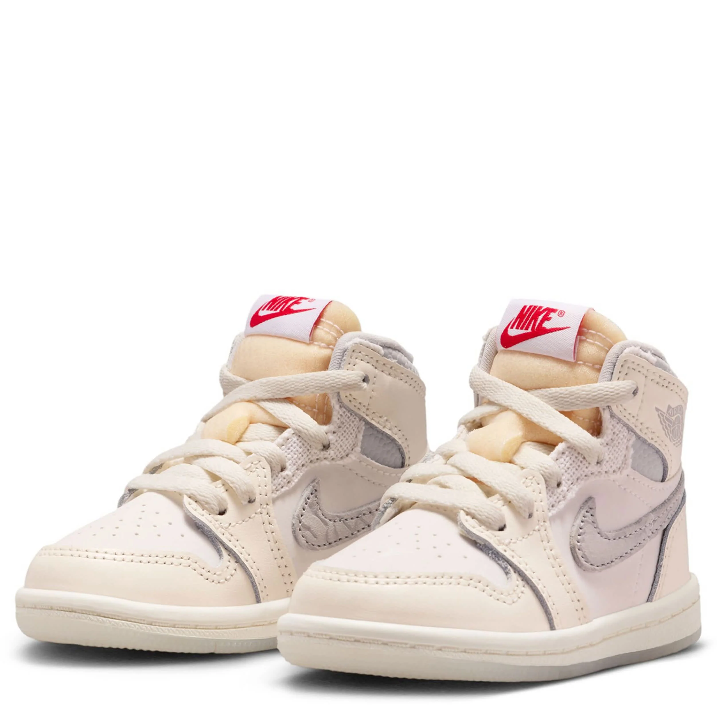 Jordan 1 Retro High (Toddler) - Image 3