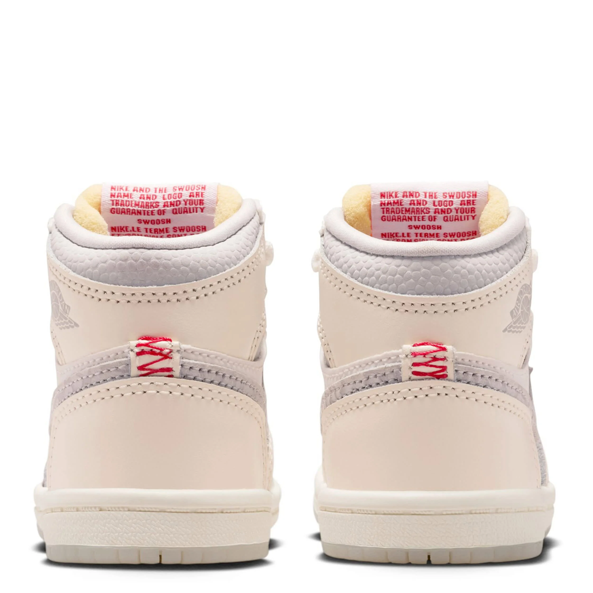 Jordan 1 Retro High (Toddler) - Image 4