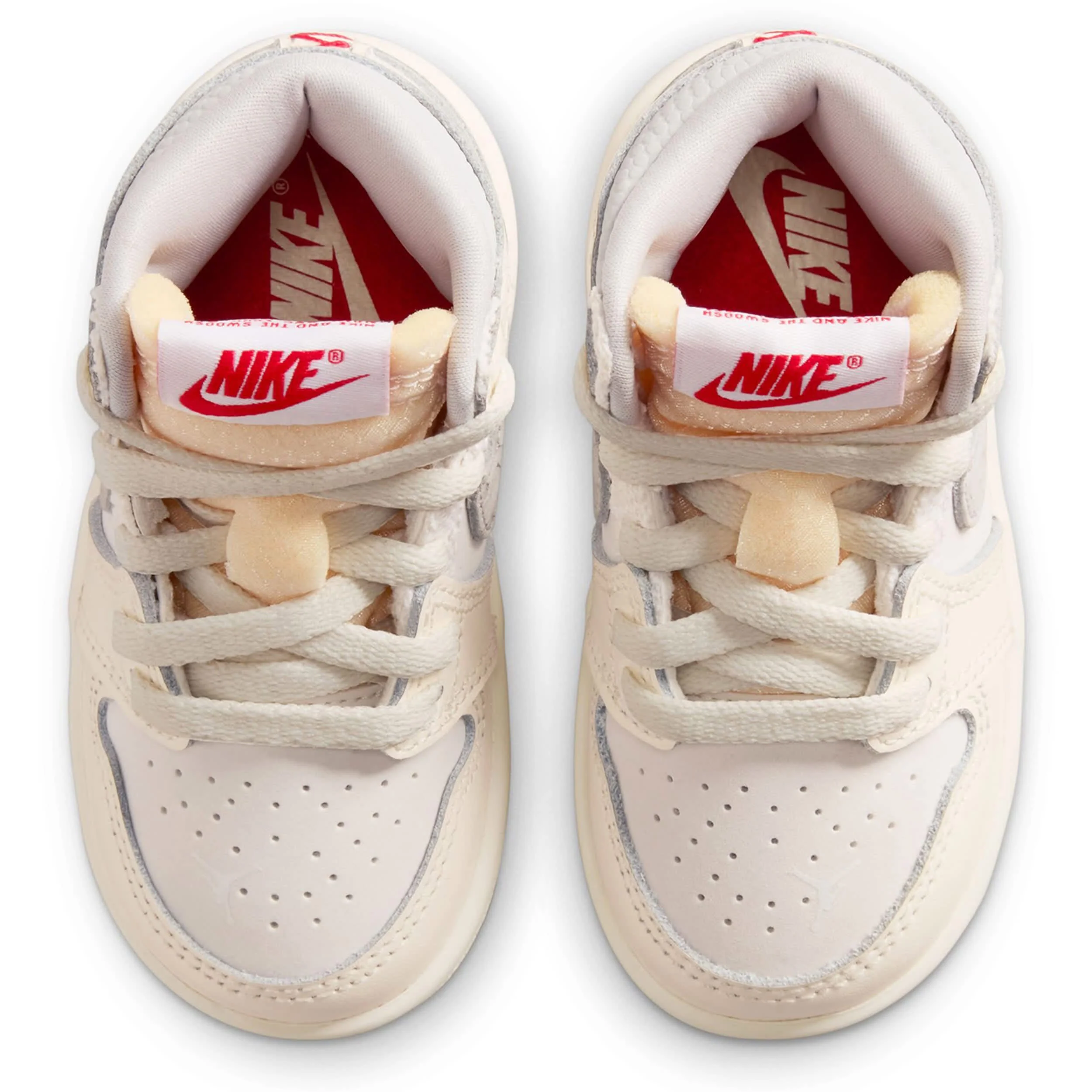 Jordan 1 Retro High (Toddler) - Image 5
