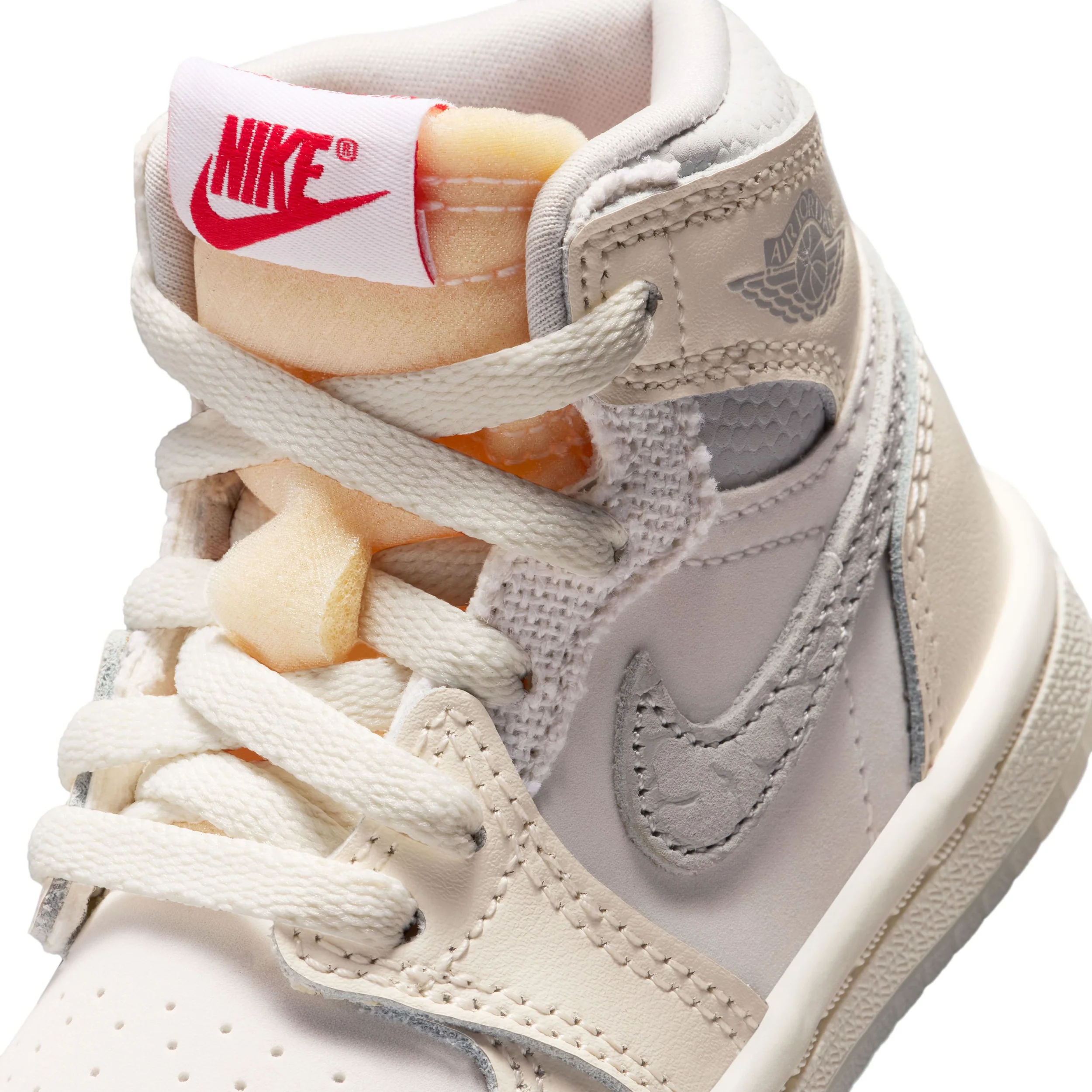 Jordan 1 Retro High (Toddler) - Image 7
