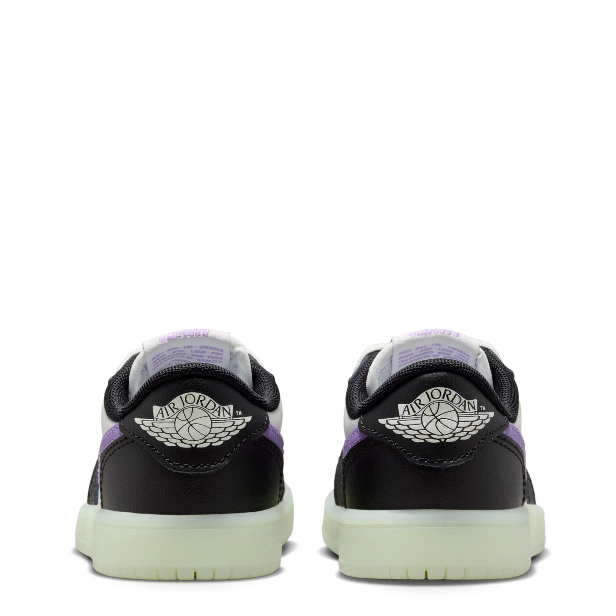 Jordan 1 Retro Low (Little Kid) - Image 5