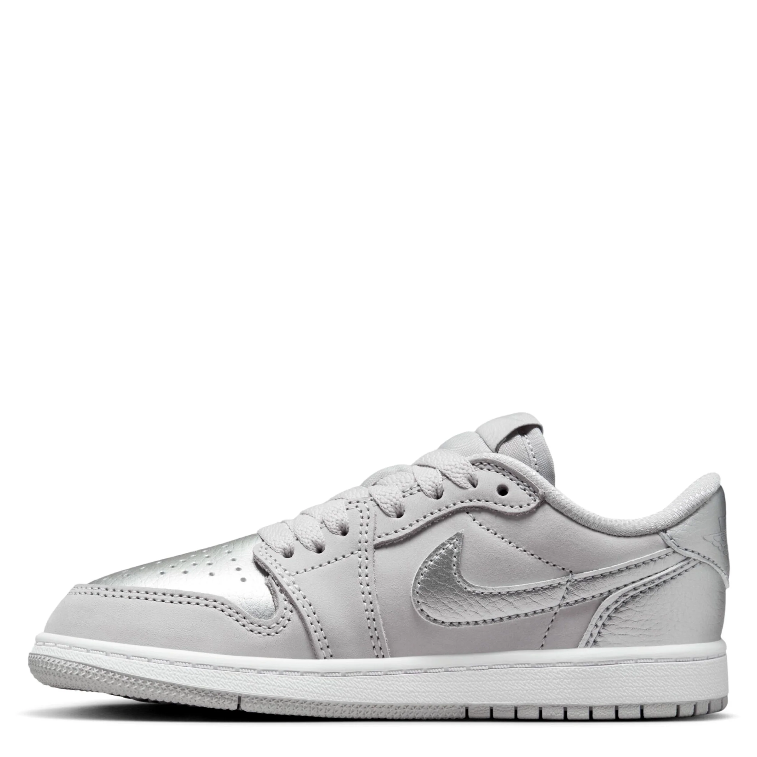 Jordan 1 Retro Low (Little Kid) - Image 3