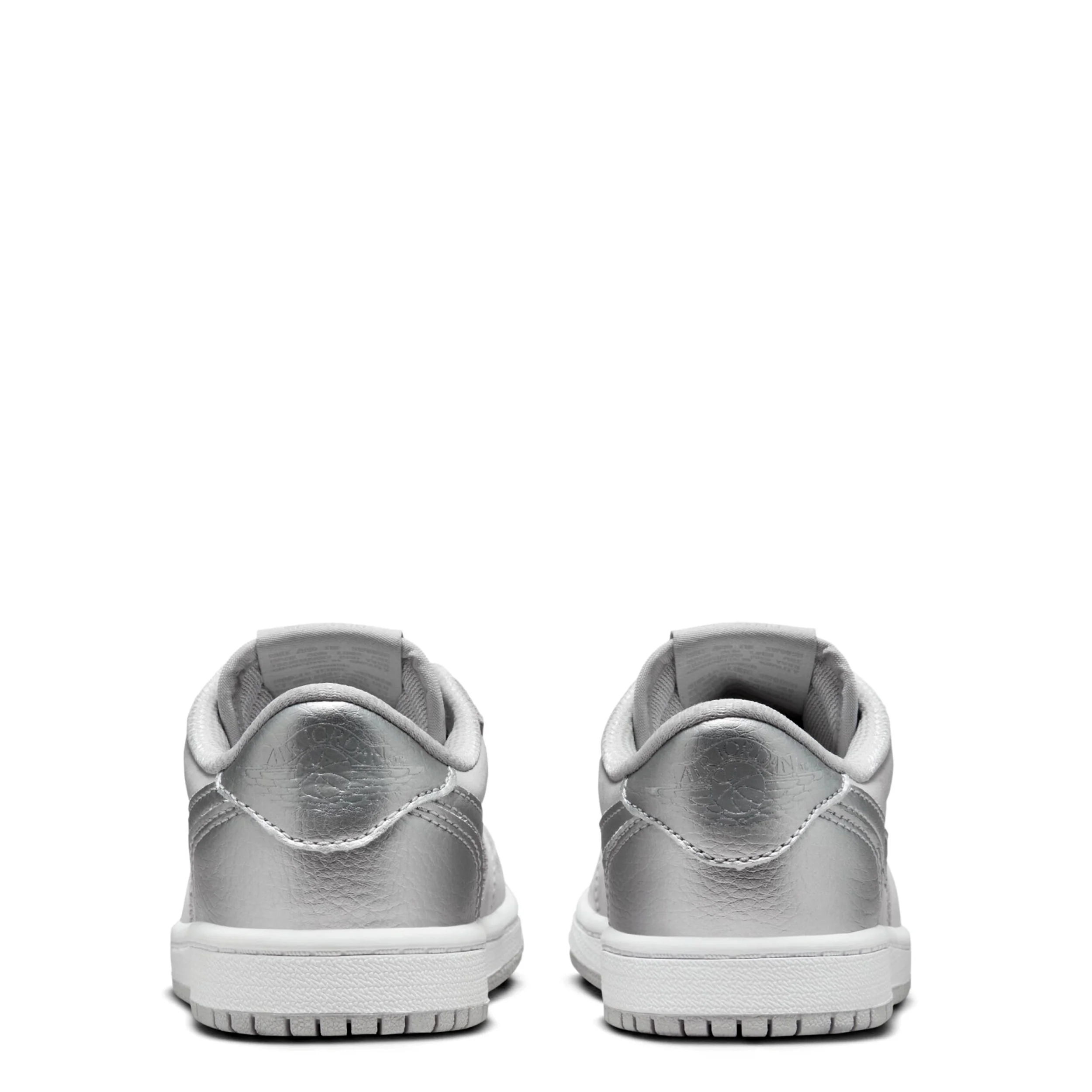 Jordan 1 Retro Low (Little Kid) - Image 4