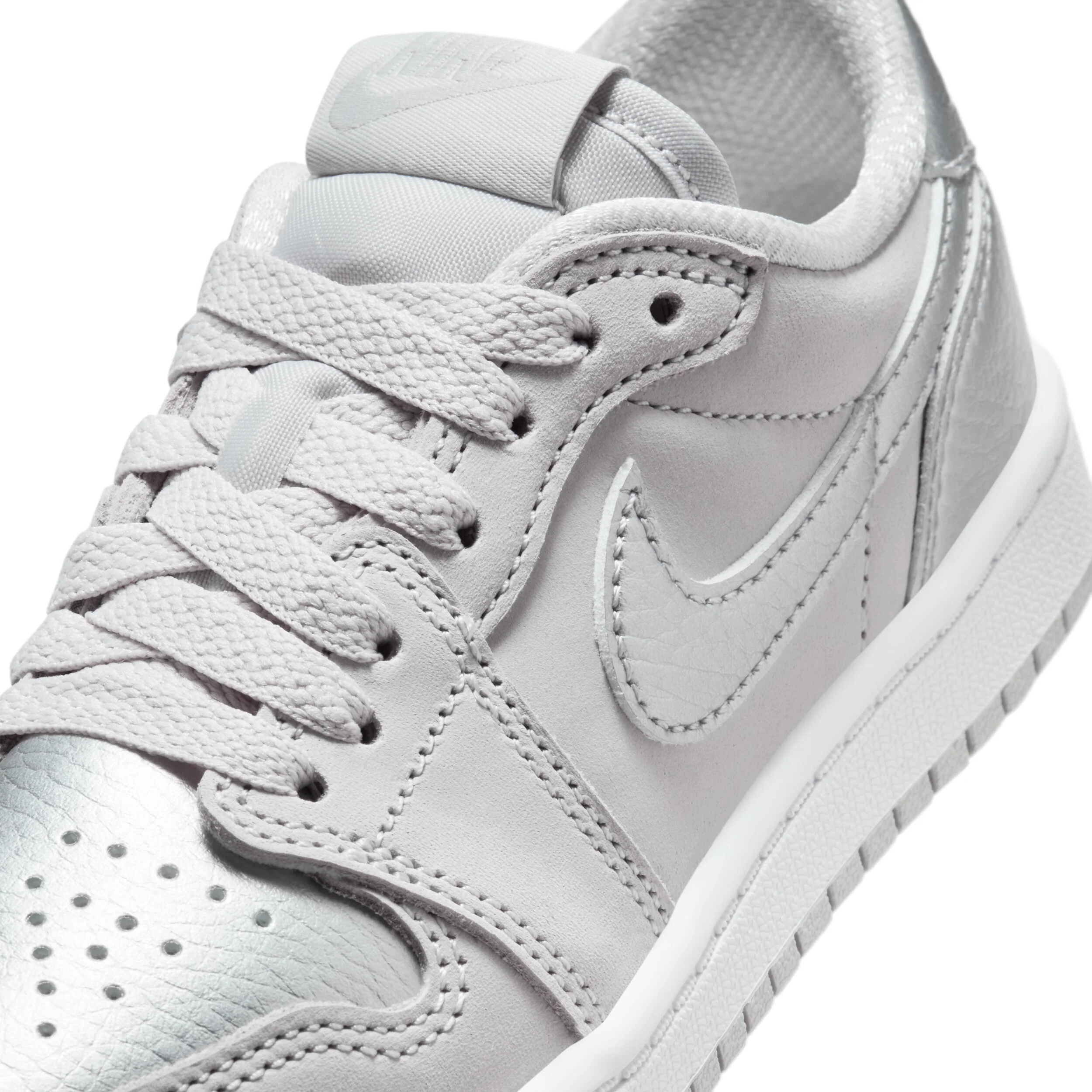 Jordan 1 Retro Low (Little Kid) - Image 7