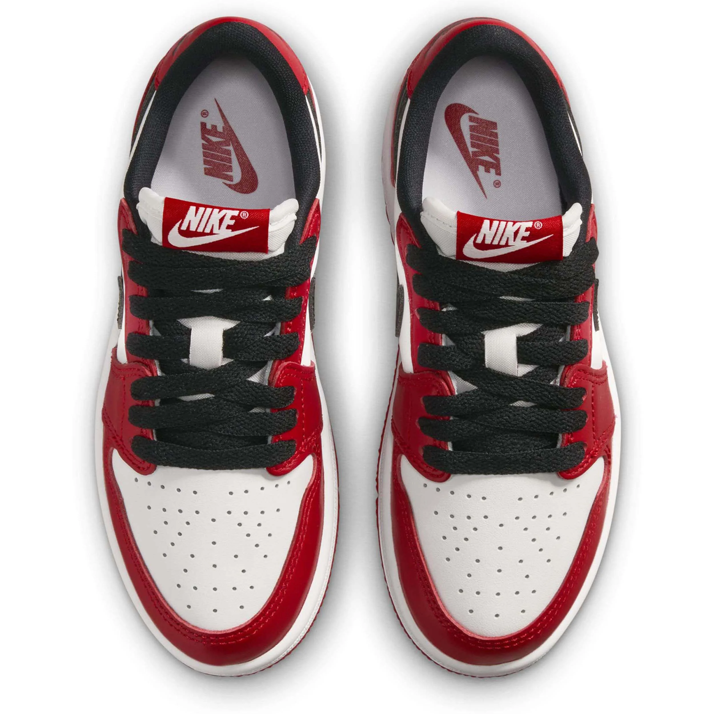 Jordan 1 Retro Low (Little Kid) - Image 5