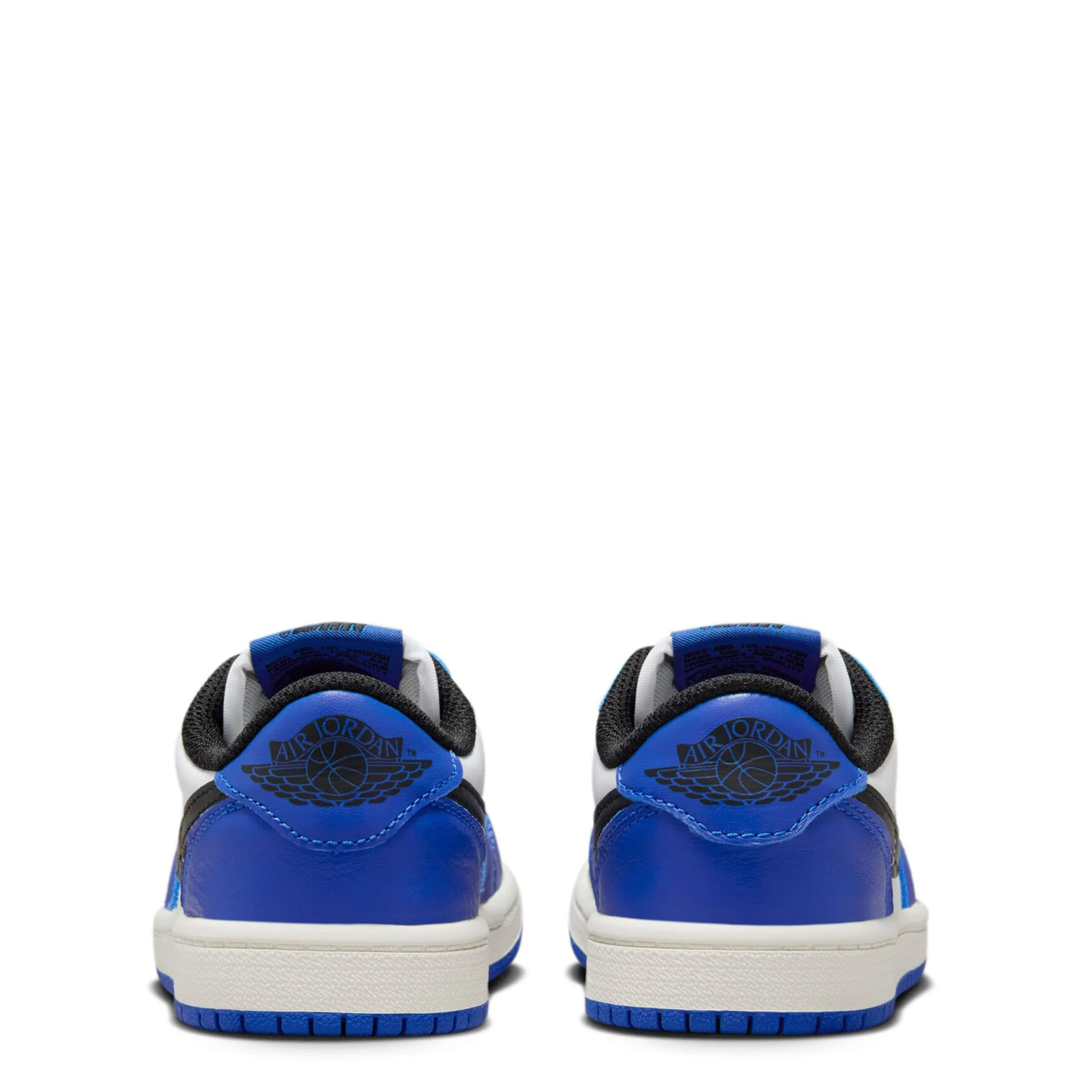 Jordan 1 Retro Low (Little Kid) - Image 4