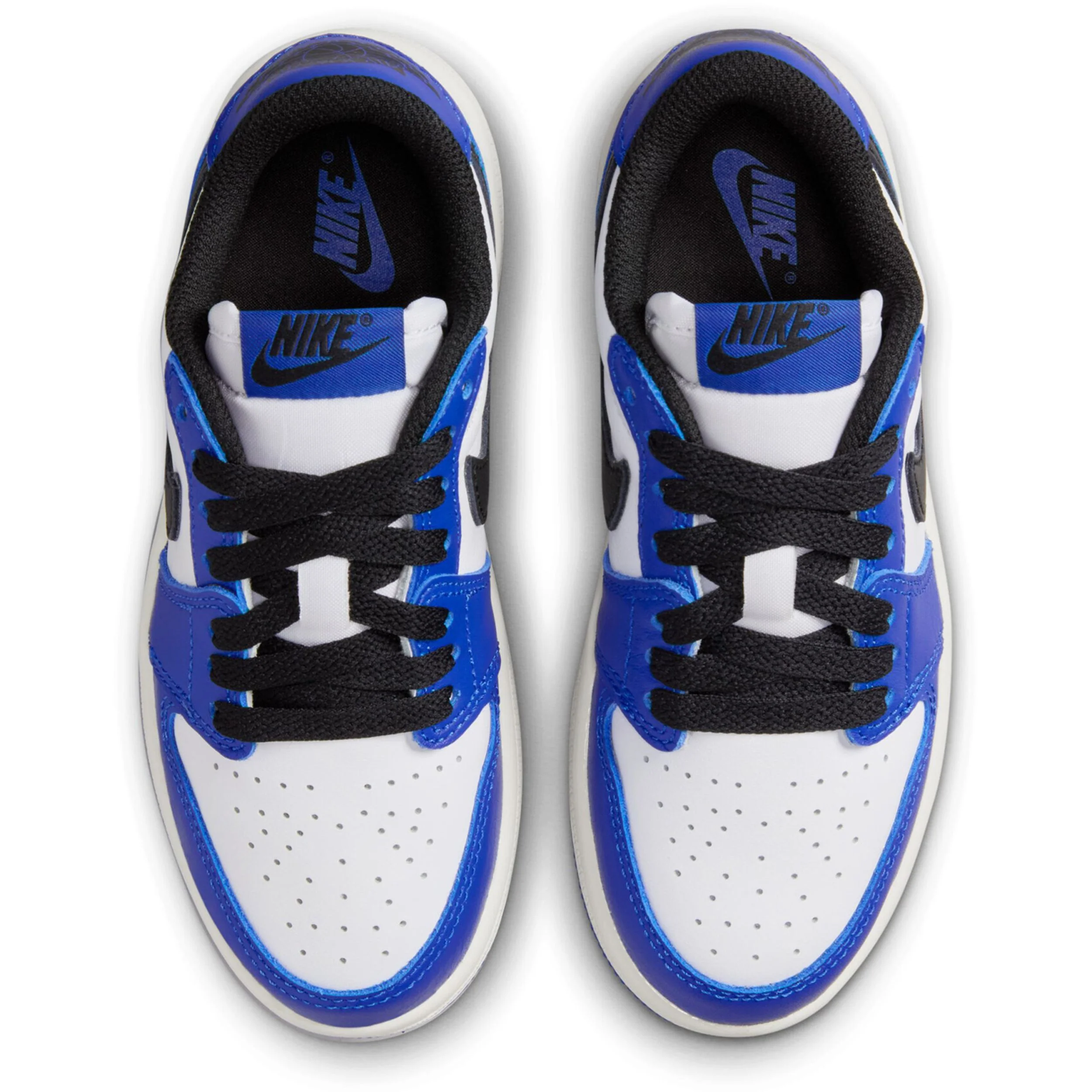 Jordan 1 Retro Low (Little Kid) - Image 5
