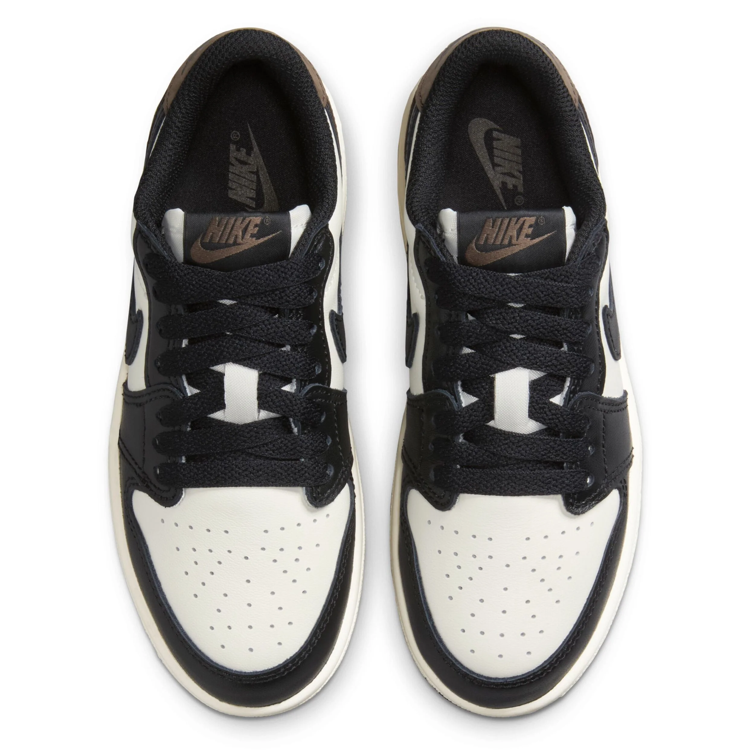 Jordan 1 Retro Low (Little Kid) - Image 5