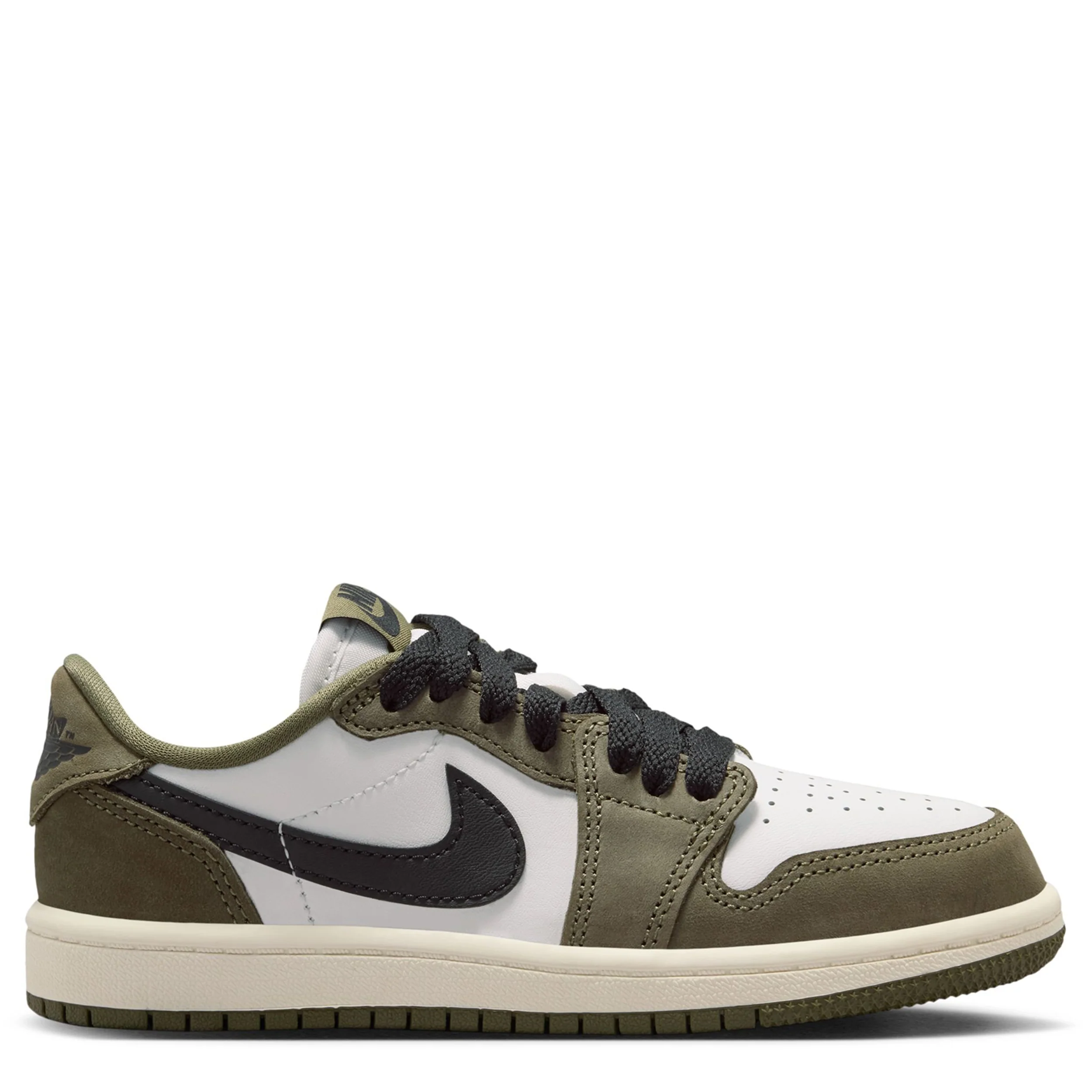 Jordan 1 Retro Low Og (Little Kid)
