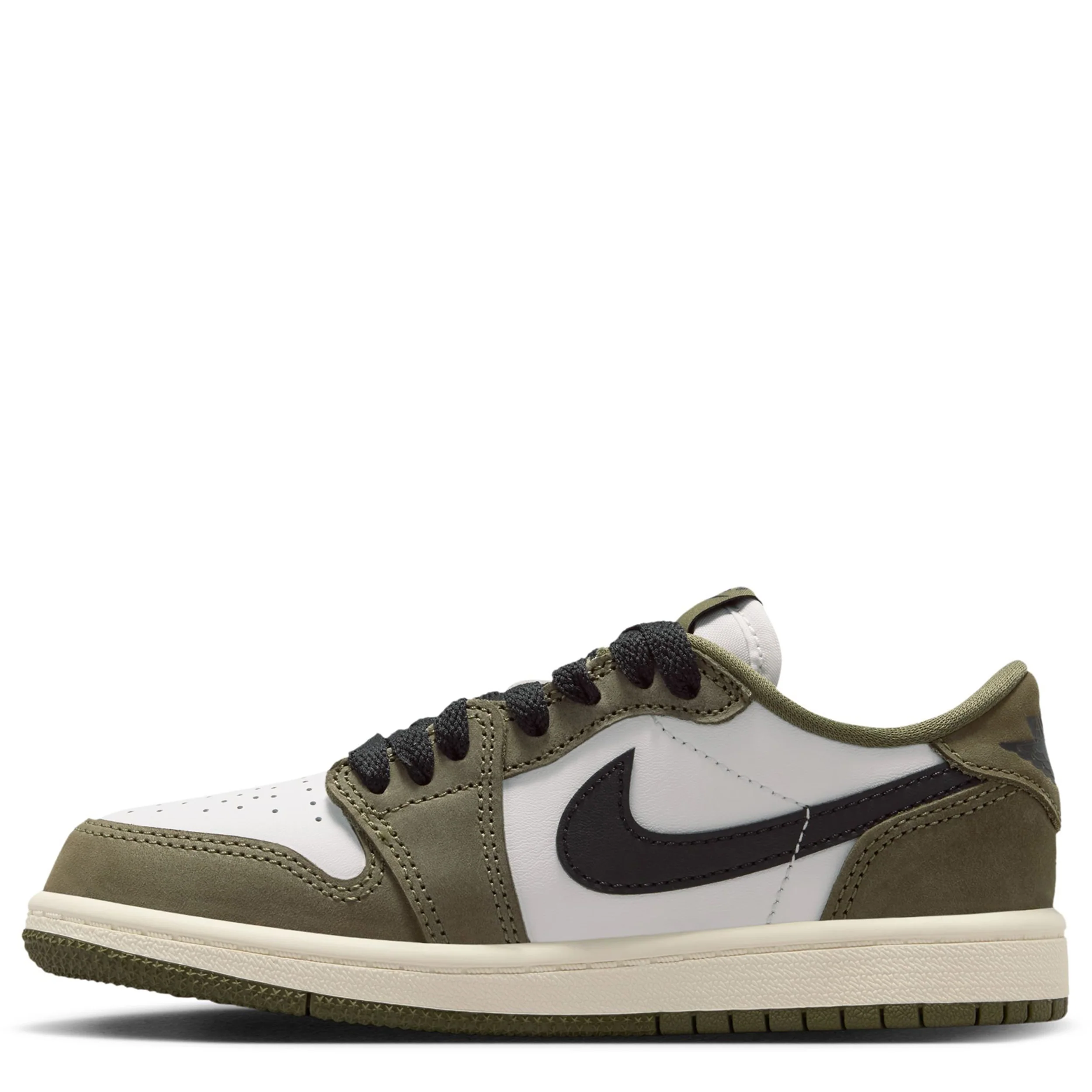 Jordan 1 Retro Low Og (Little Kid) - Image 2