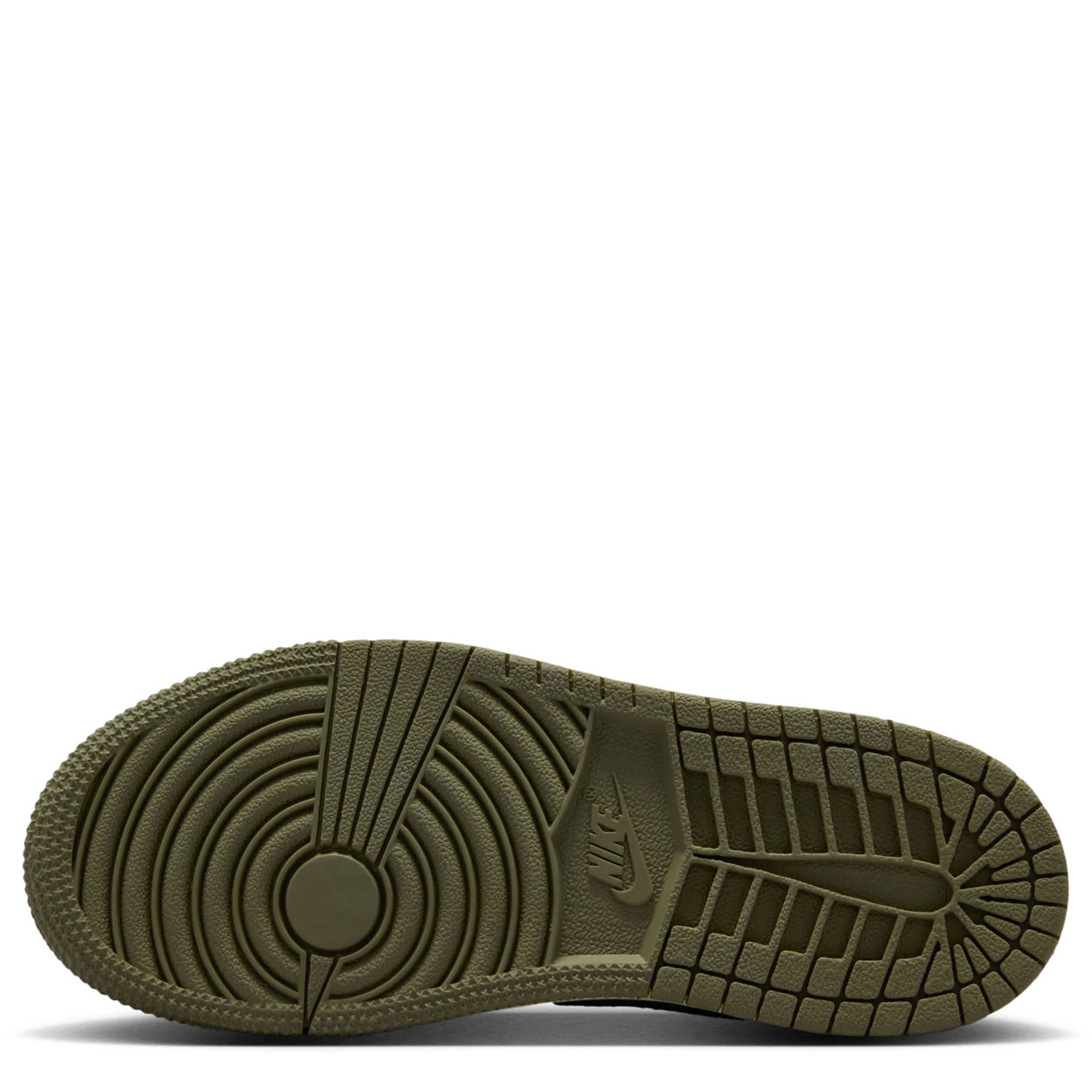 Jordan 1 Retro Low Og (Little Kid) - Image 6