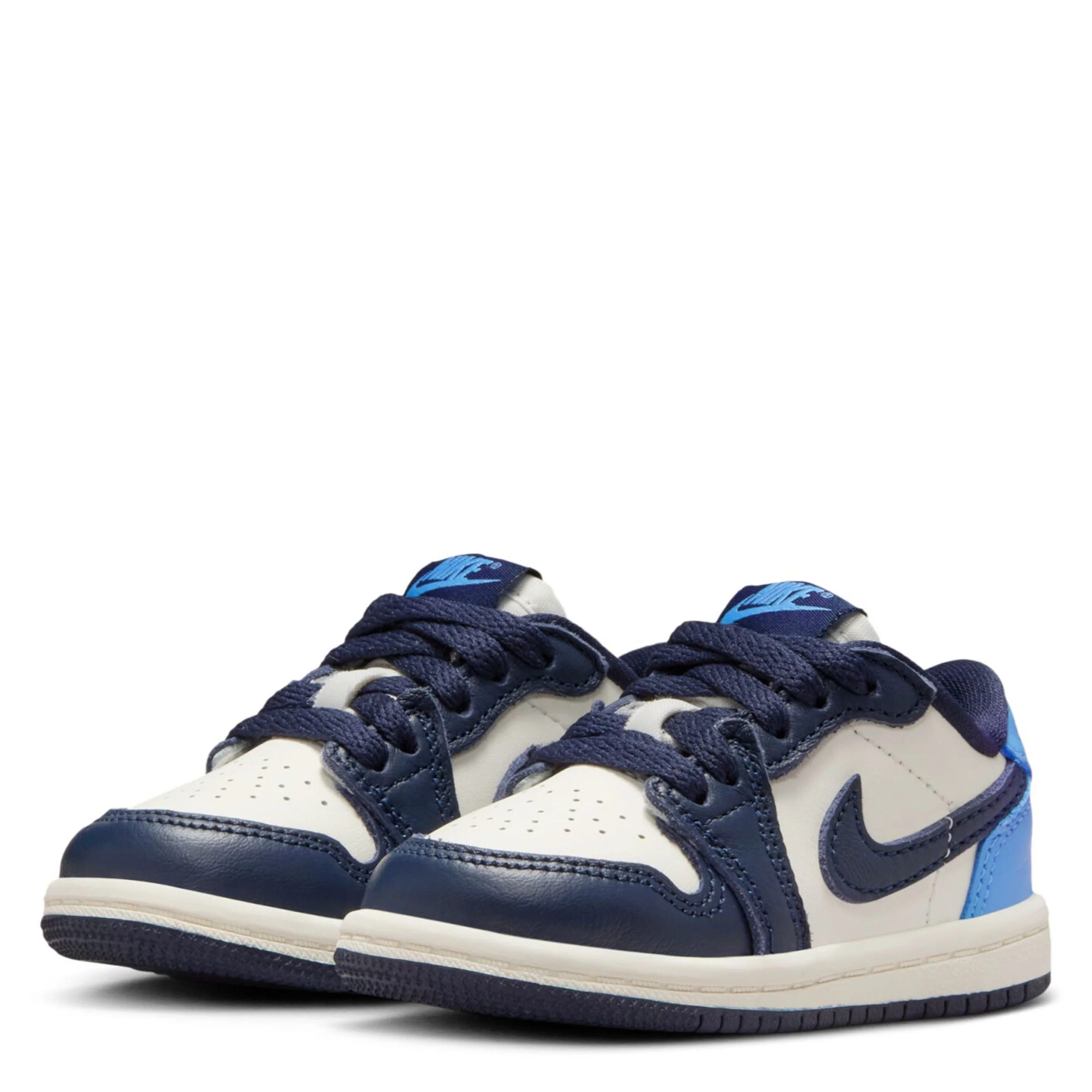 Jordan 1 Retro Low Og (Toddler) - Image 3