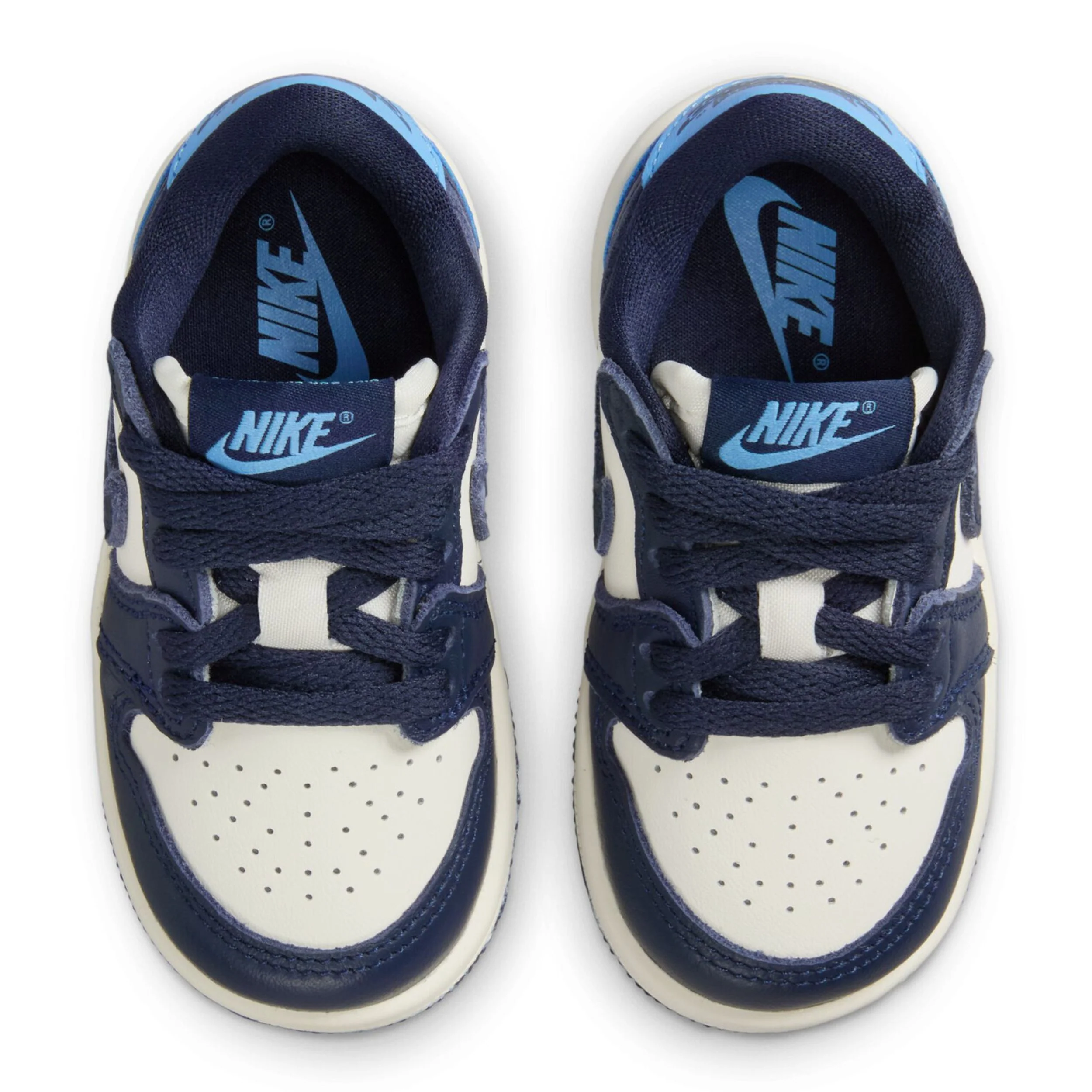 Jordan 1 Retro Low Og (Toddler) - Image 5