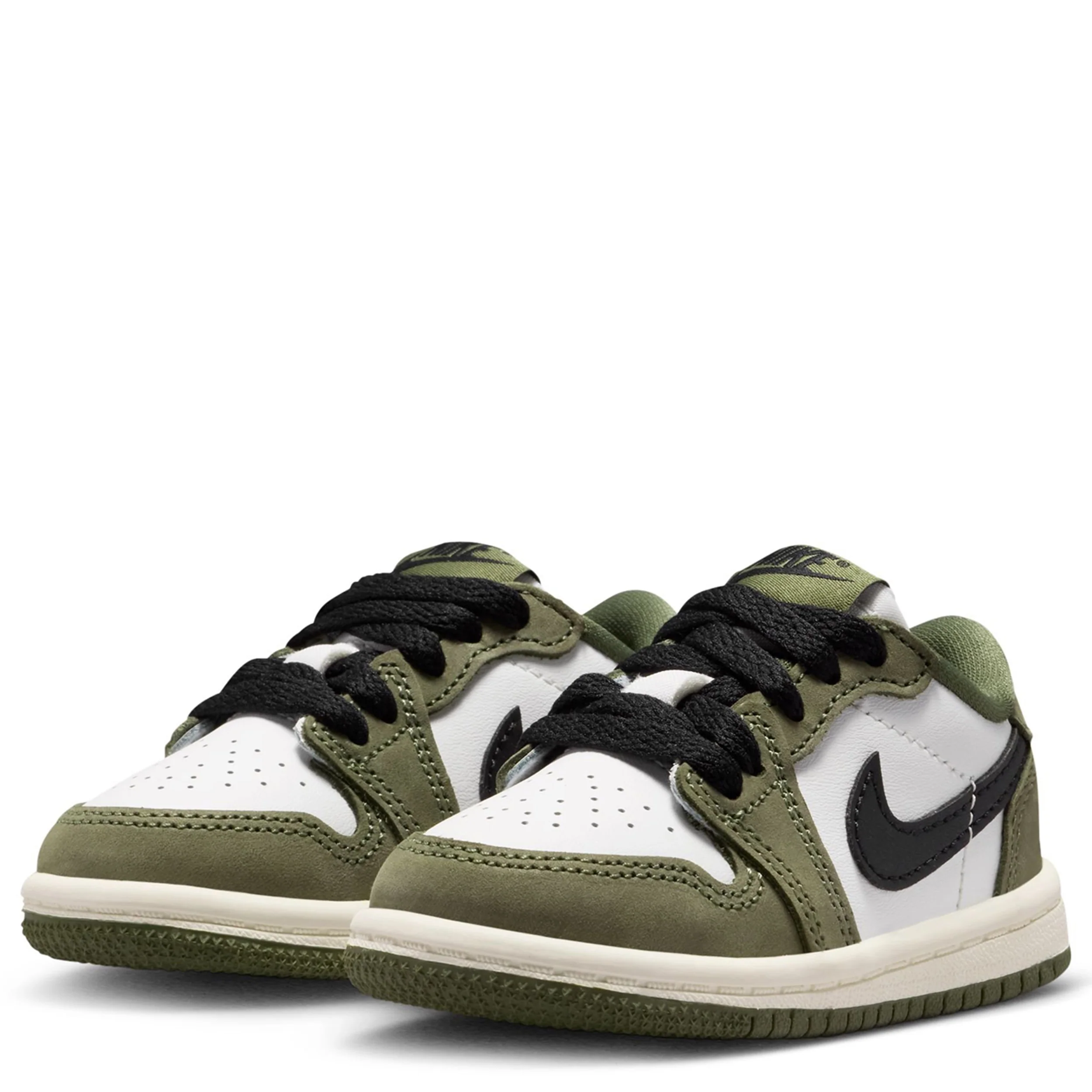Jordan 1 Retro Low Og (Toddler) - Image 3