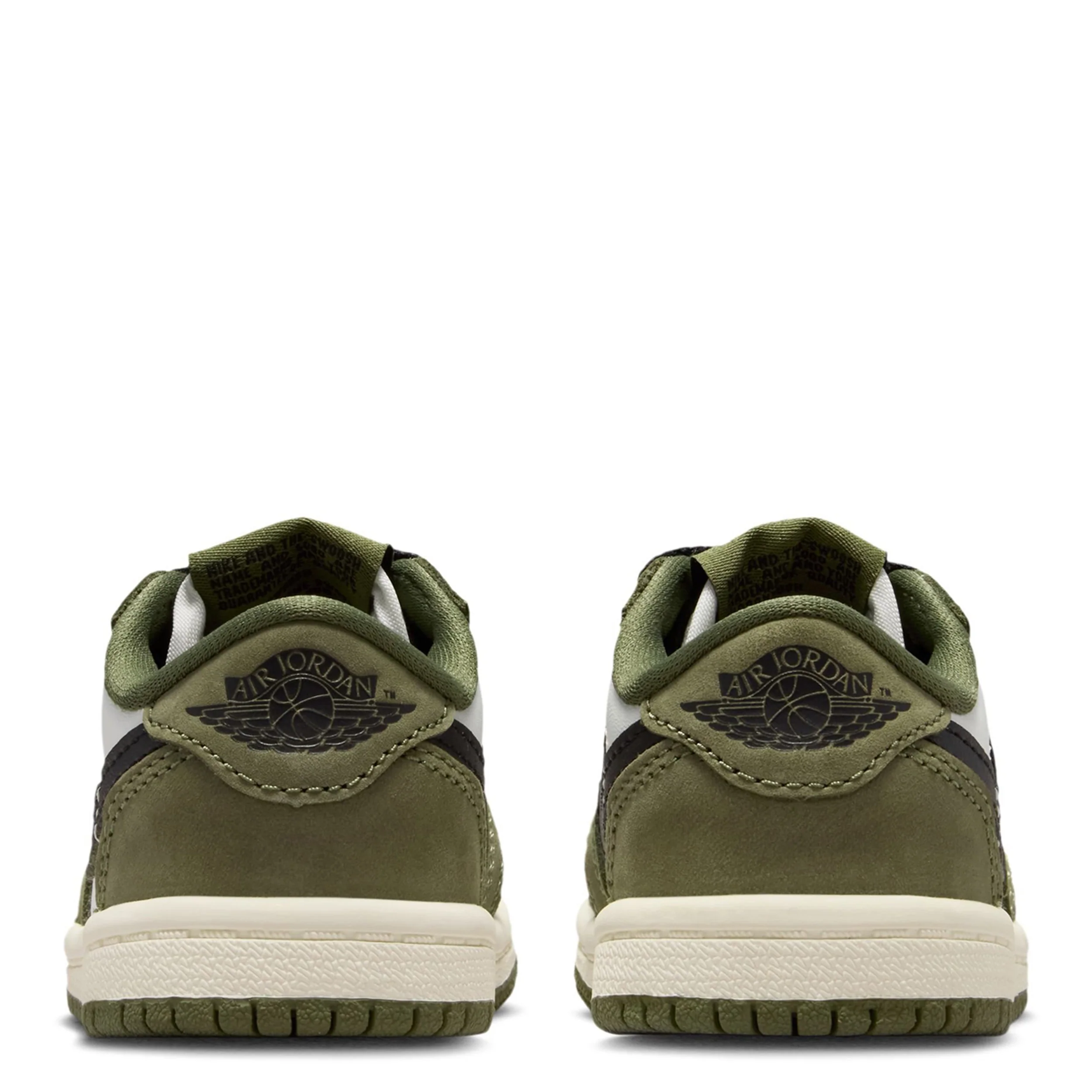 Jordan 1 Retro Low Og (Toddler) - Image 4
