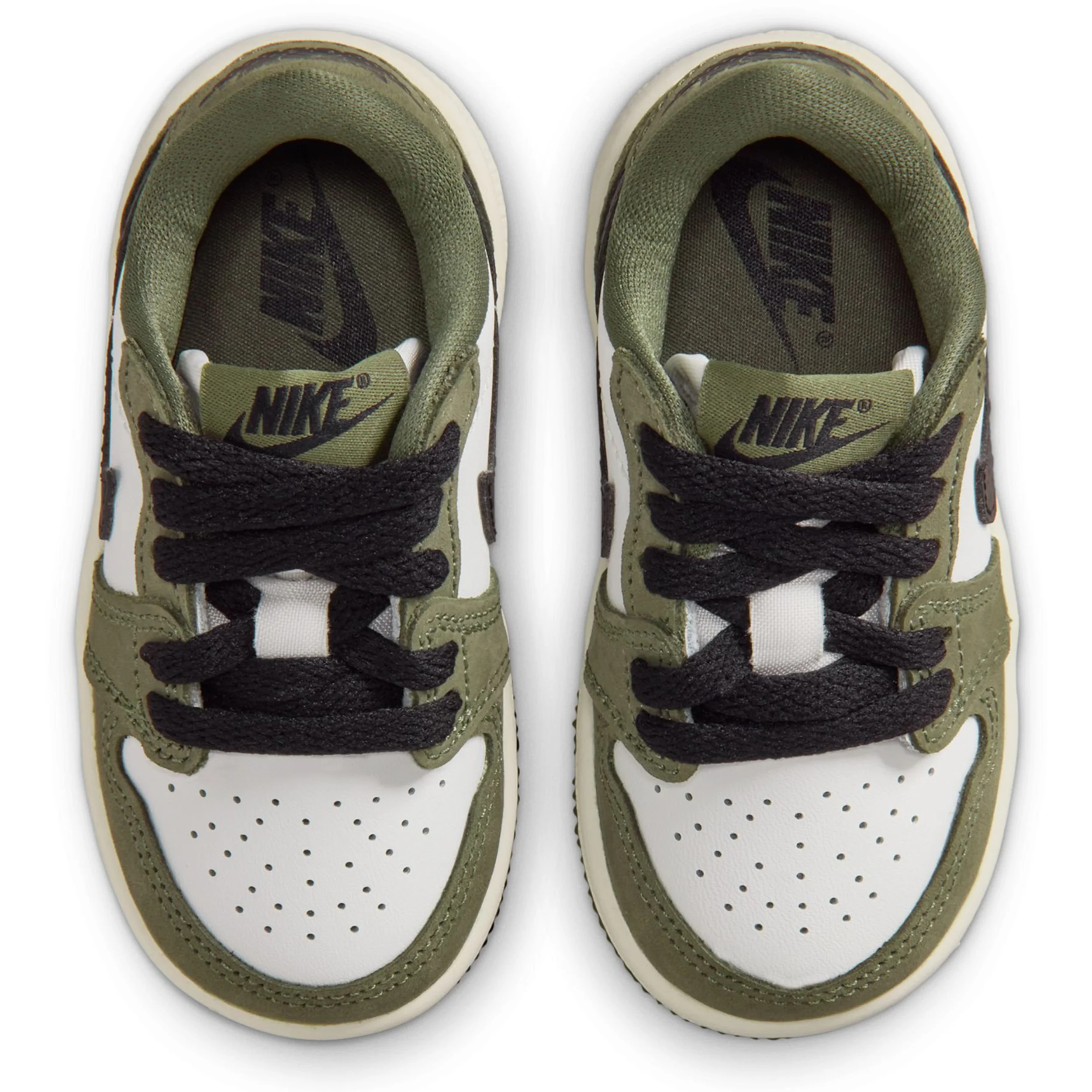 Jordan 1 Retro Low Og (Toddler) - Image 5