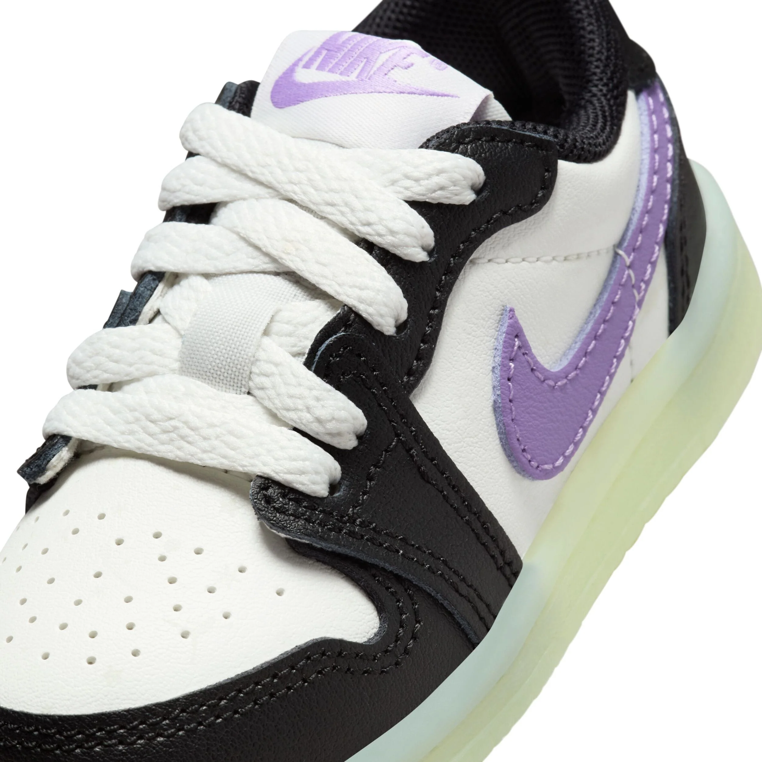 Jordan 1 Retro Low (Toddler) - Image 8
