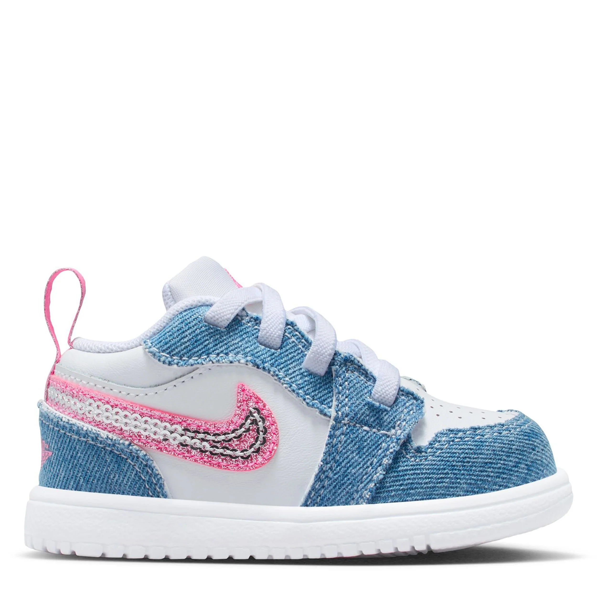 Jordan 1 Retro Low (Toddler)