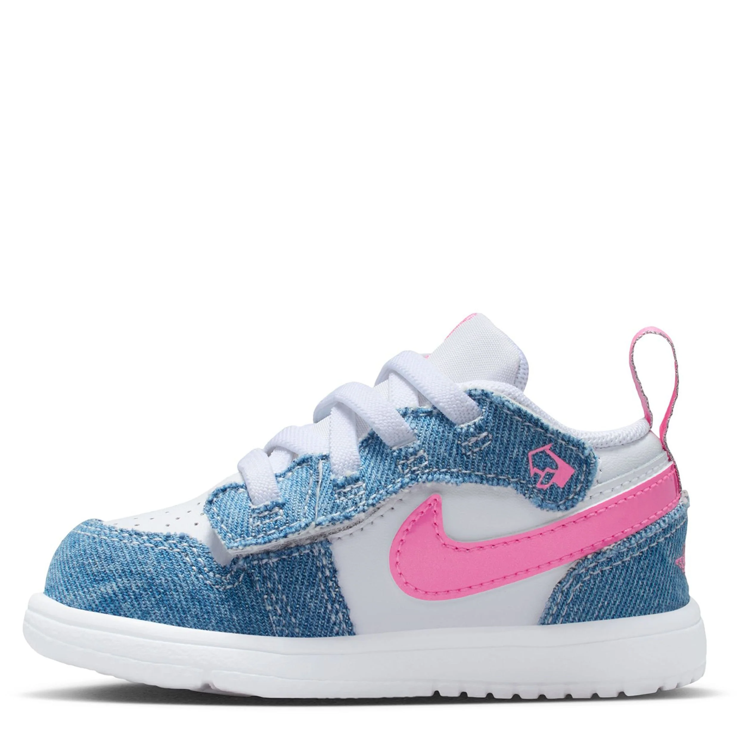 Jordan 1 Retro Low (Toddler) - Image 2