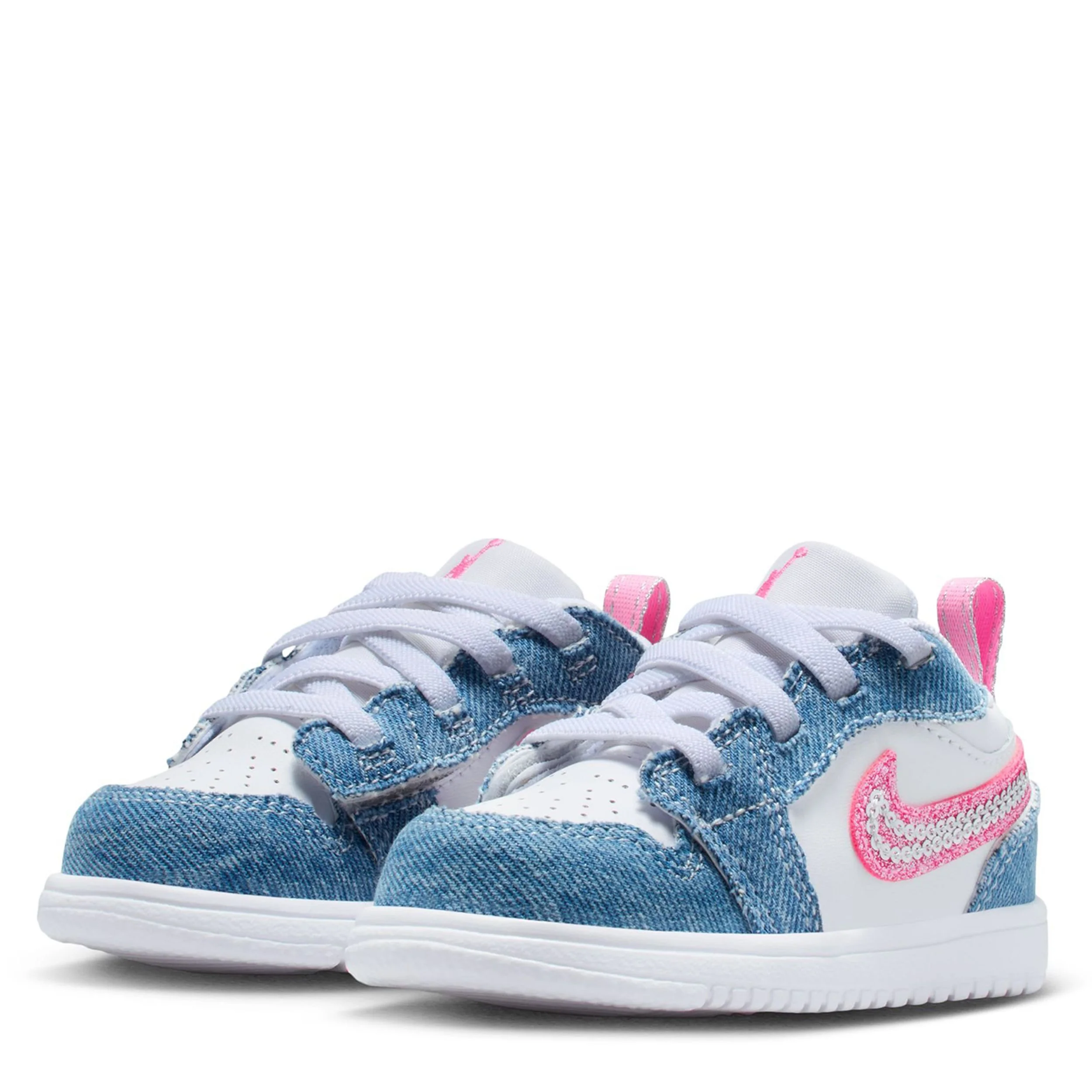 Jordan 1 Retro Low (Toddler) - Image 3