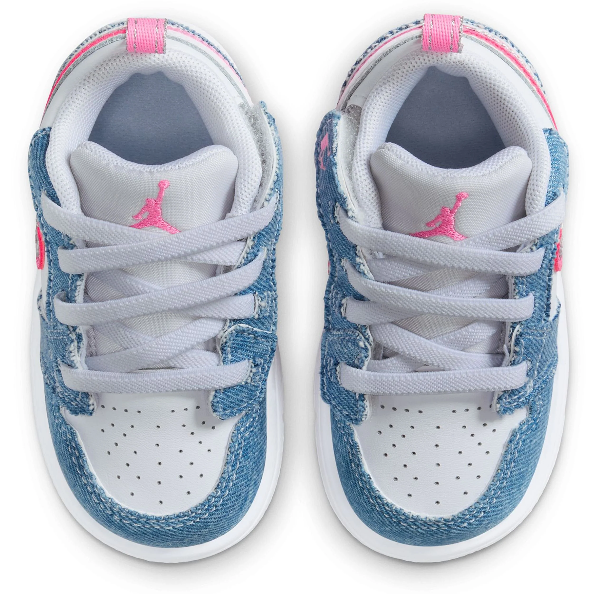 Jordan 1 Retro Low (Toddler) - Image 5