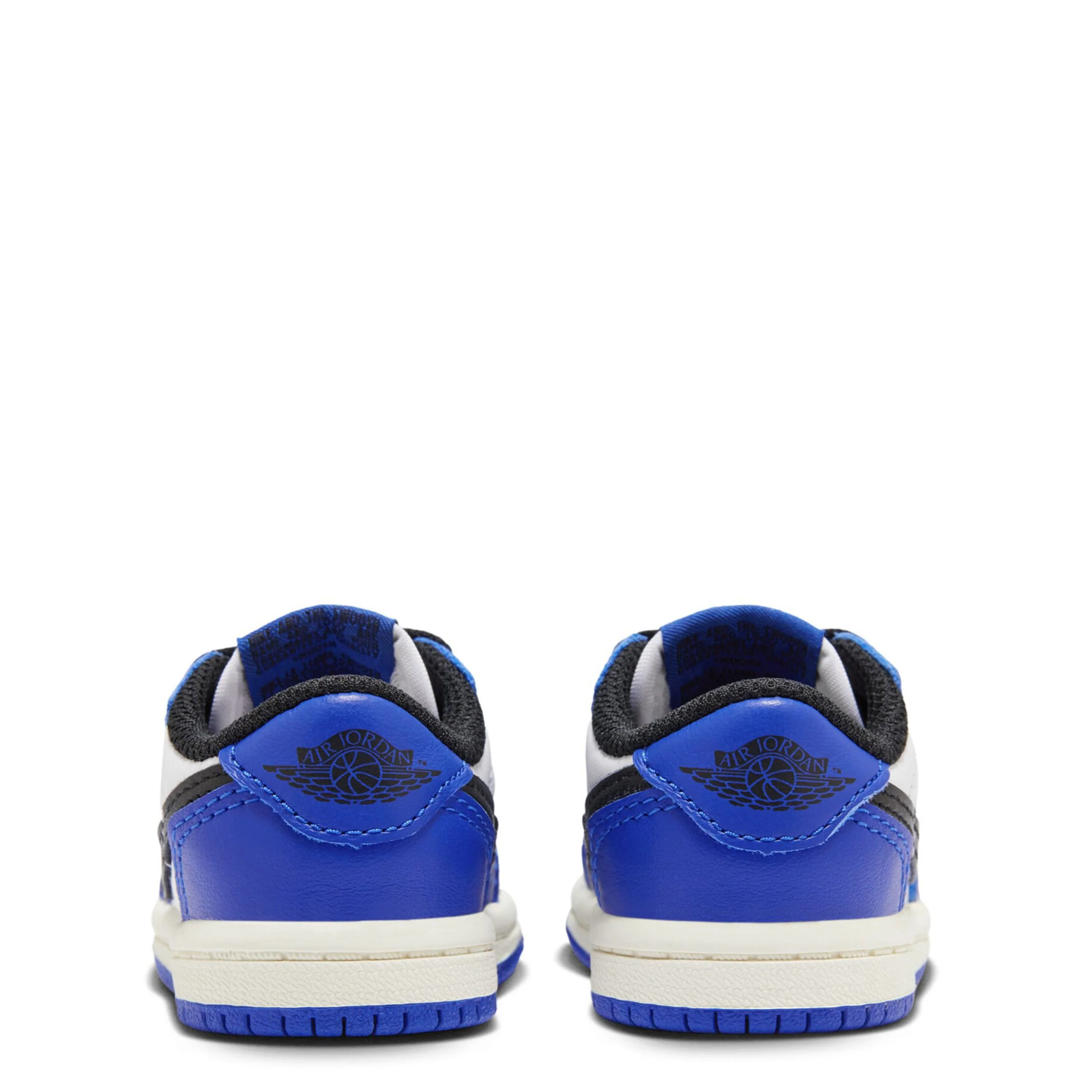 Jordan 1 Retro Low (Toddler) - Image 4