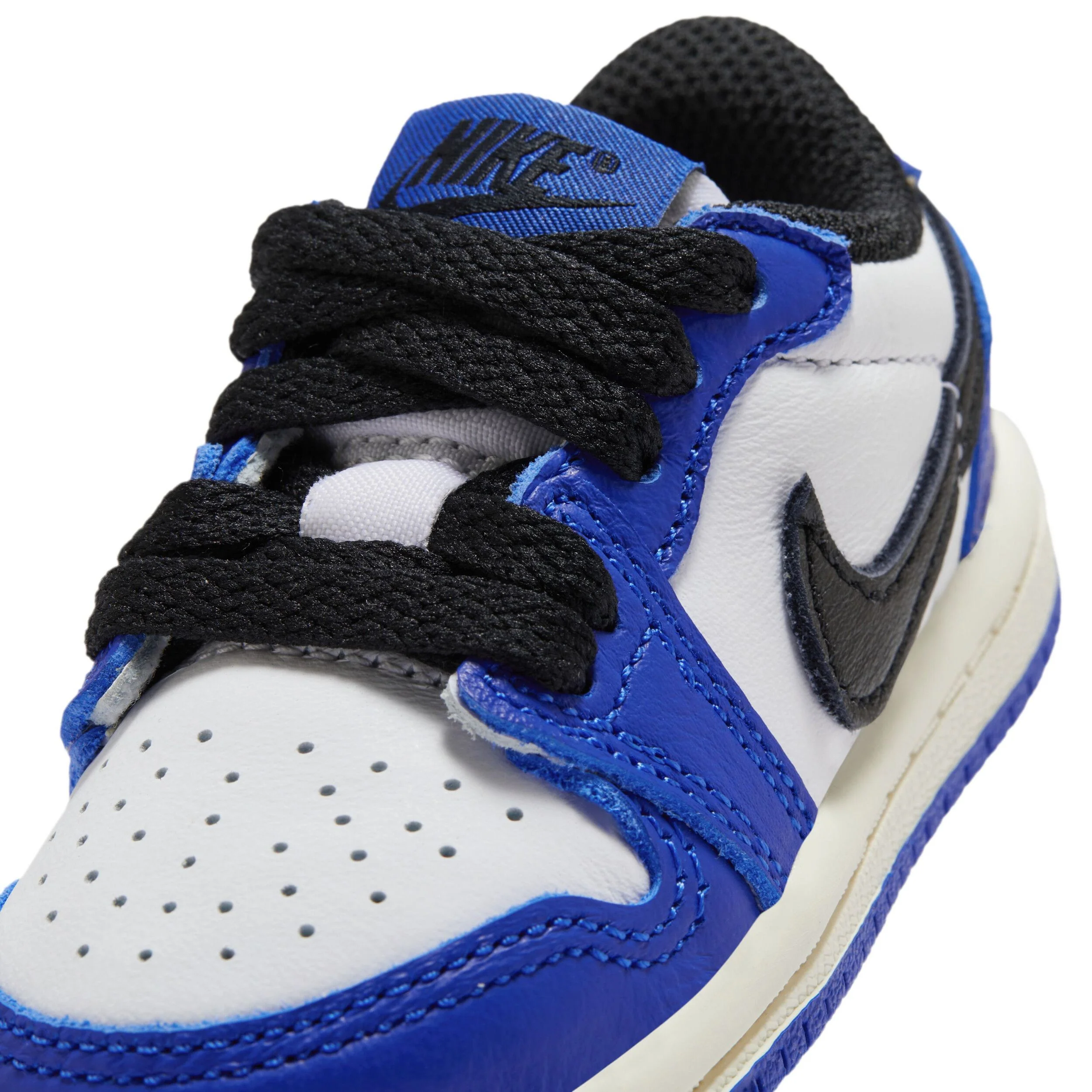 Jordan 1 Retro Low (Toddler) - Image 7