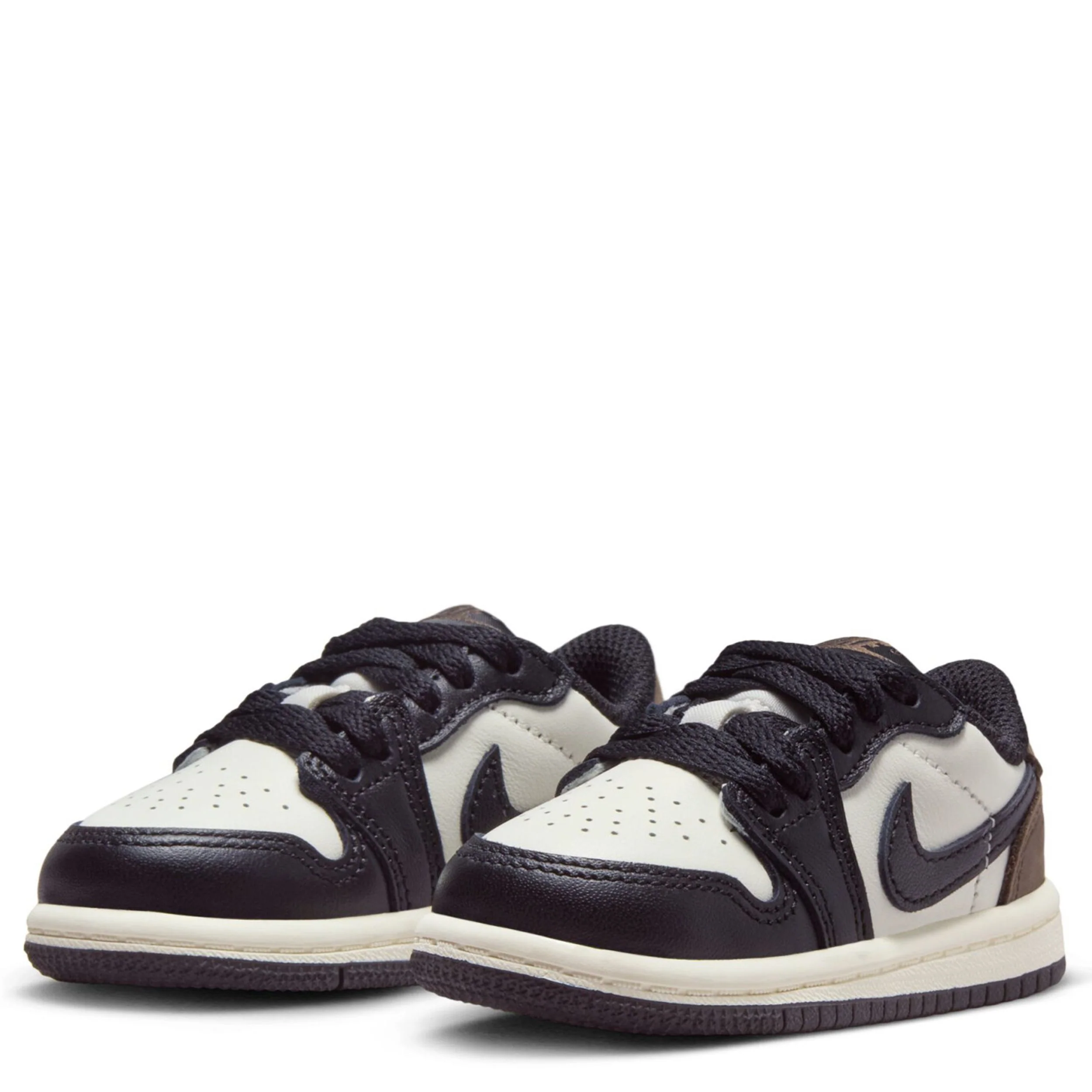 Jordan 1 Retro Low (Toddler) - Image 3