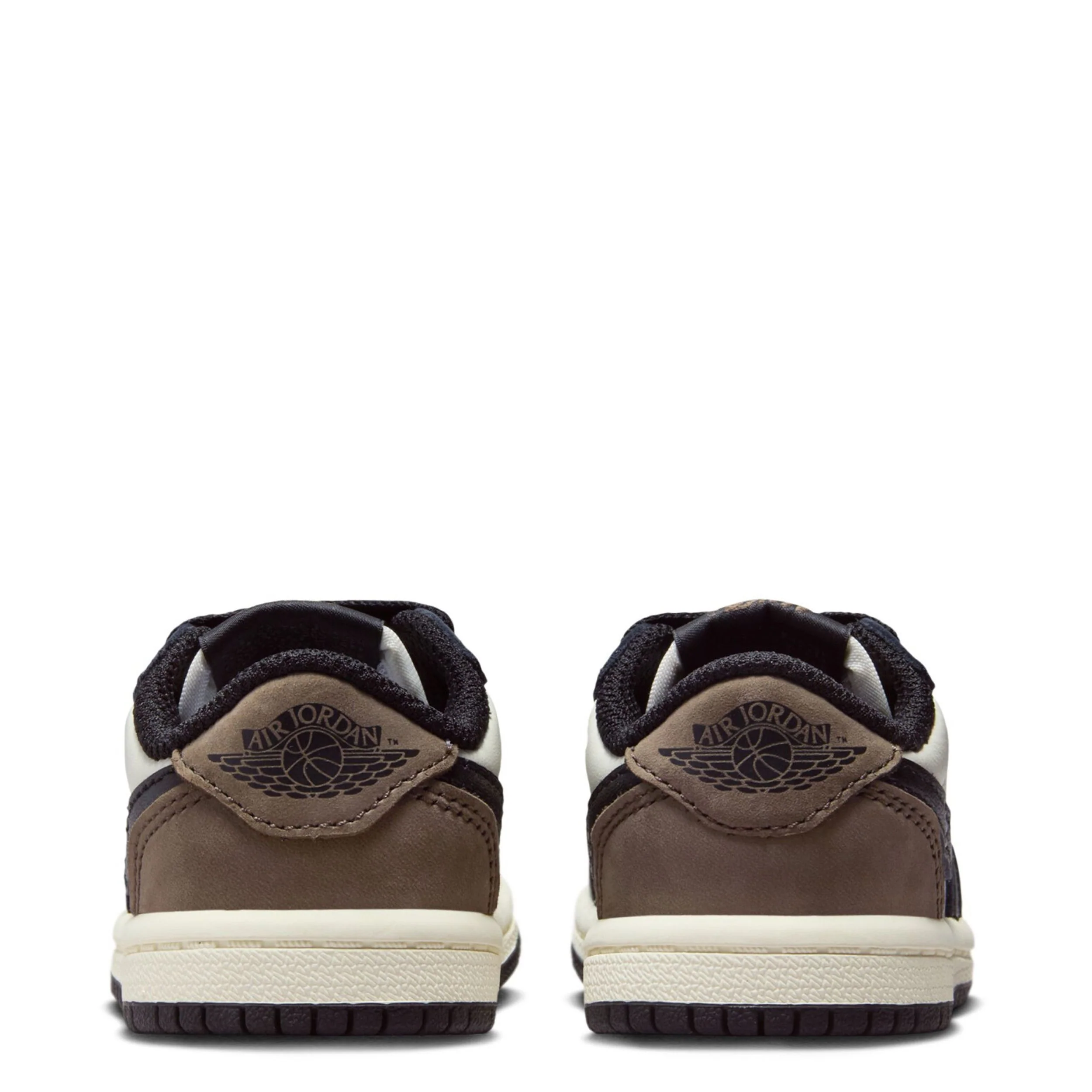 Jordan 1 Retro Low (Toddler) - Image 4