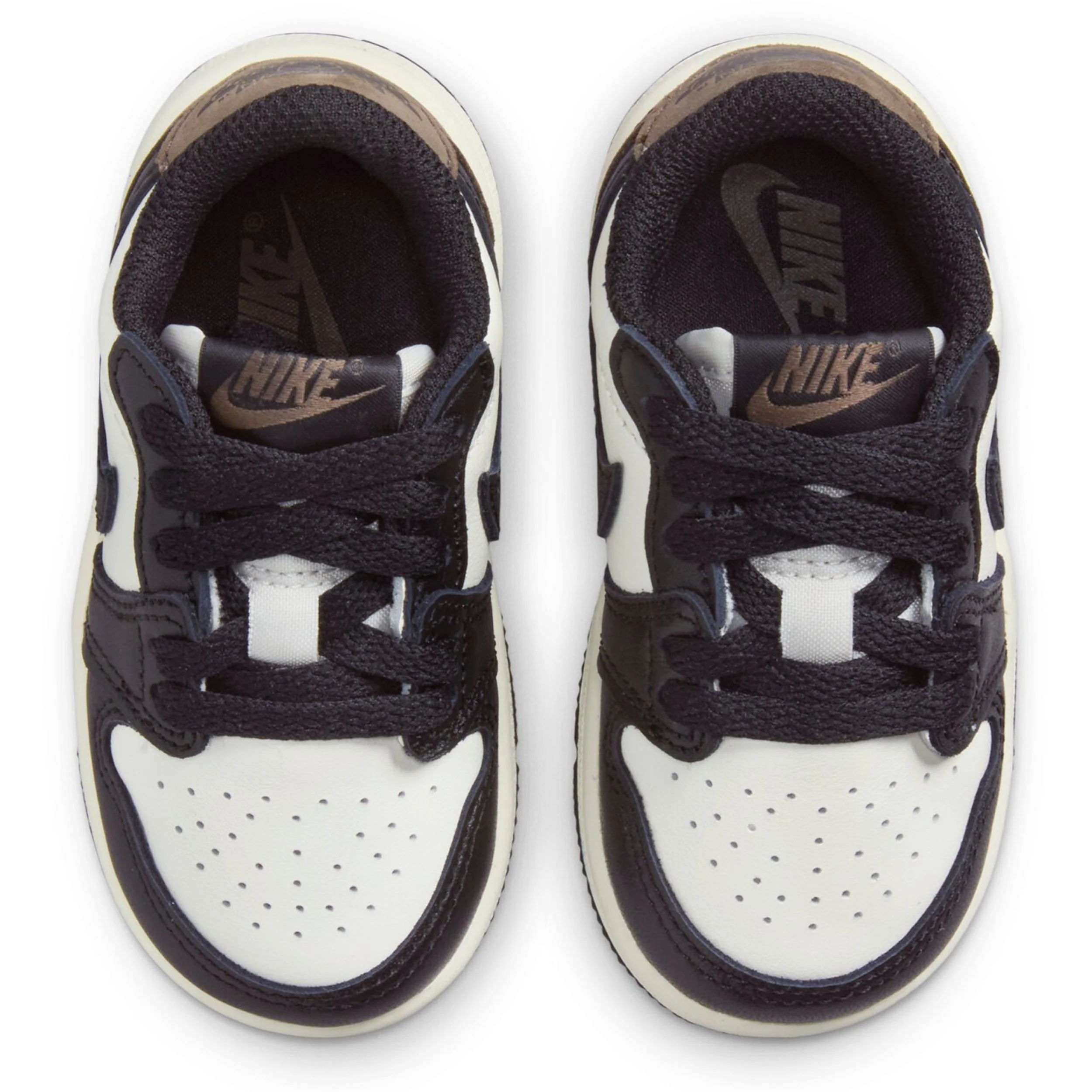 Jordan 1 Retro Low (Toddler) - Image 5