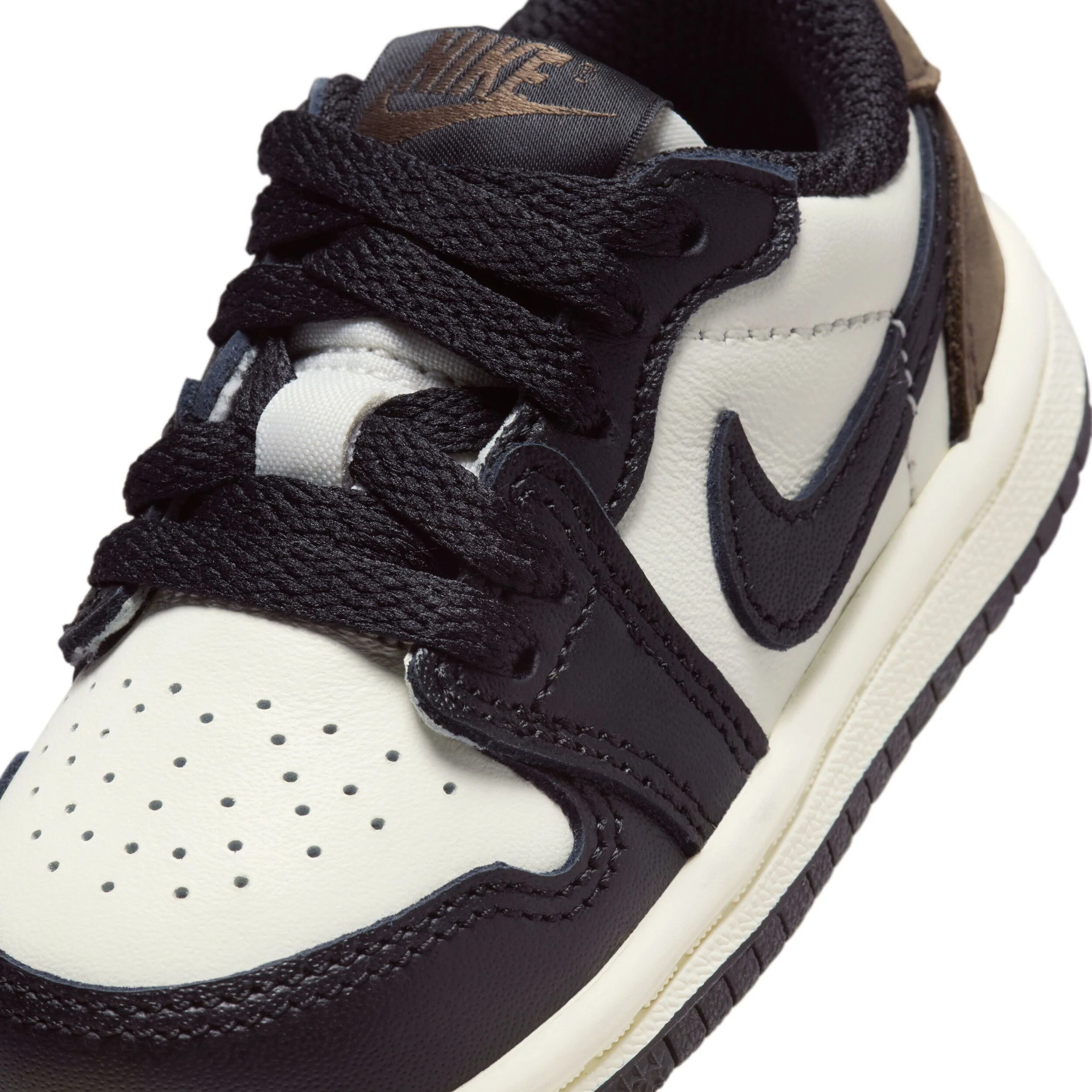 Jordan 1 Retro Low (Toddler) - Image 7