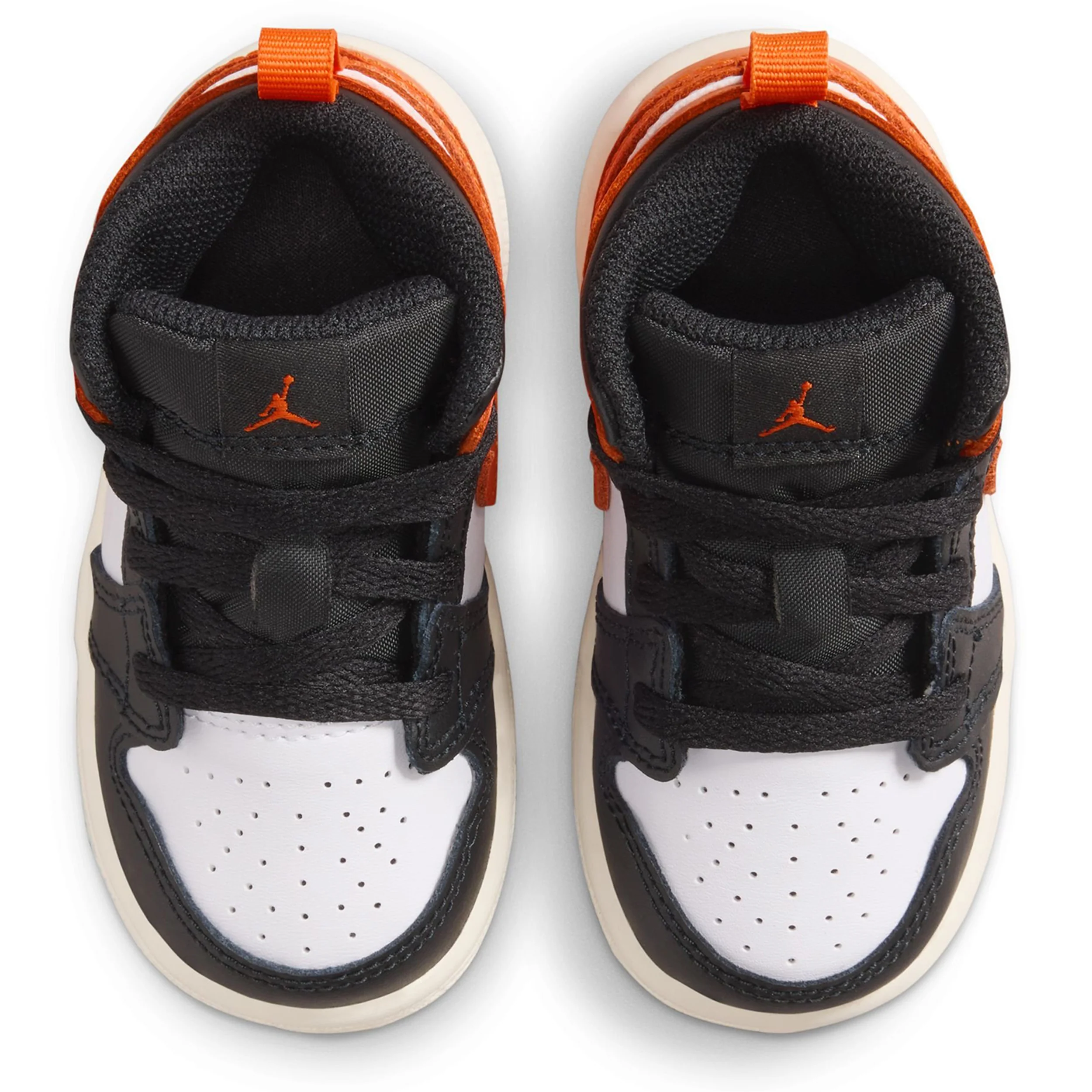 Jordan 1 Retro Mid (Toddler) - Image 5