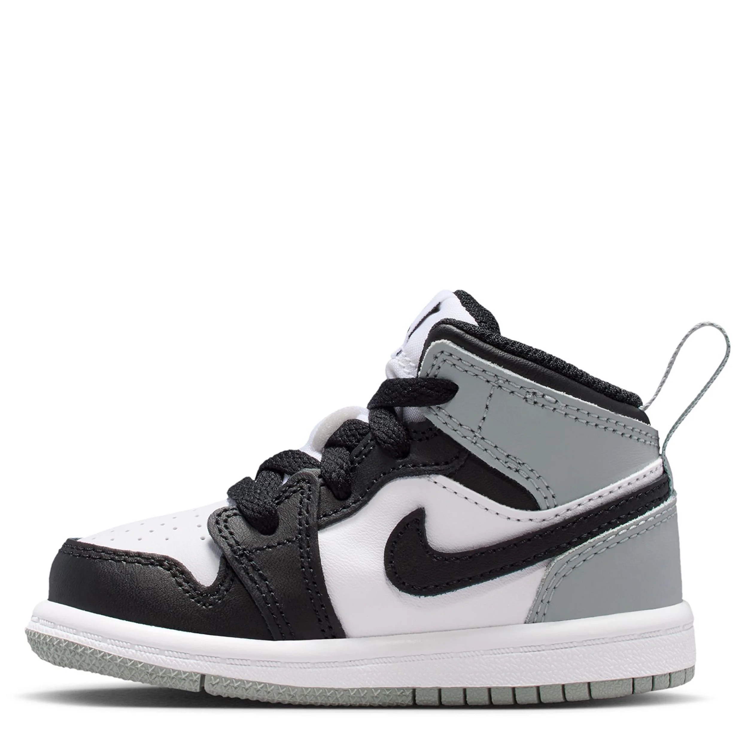 Jordan 1 Retro Mid (Toddler) - Image 2