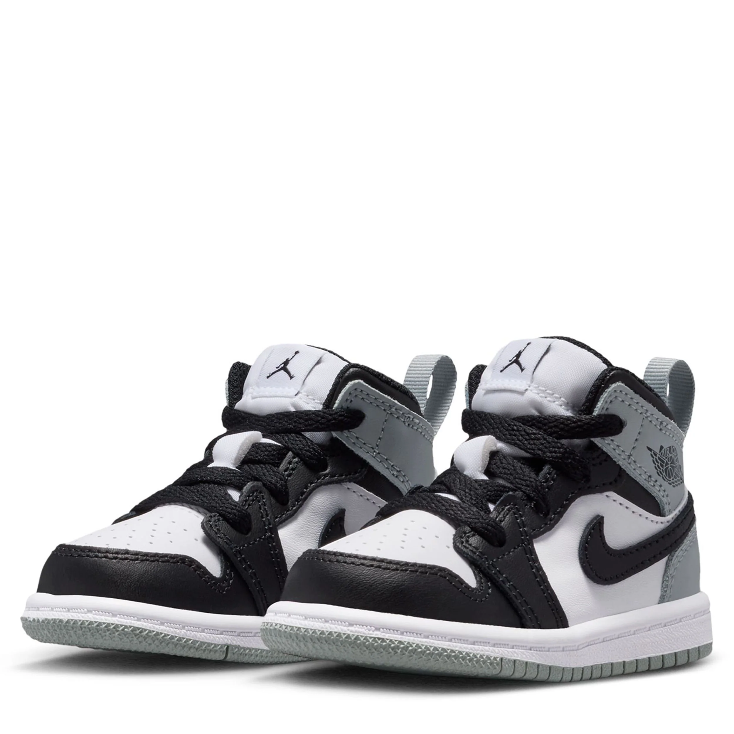 Jordan 1 Retro Mid (Toddler) - Image 3