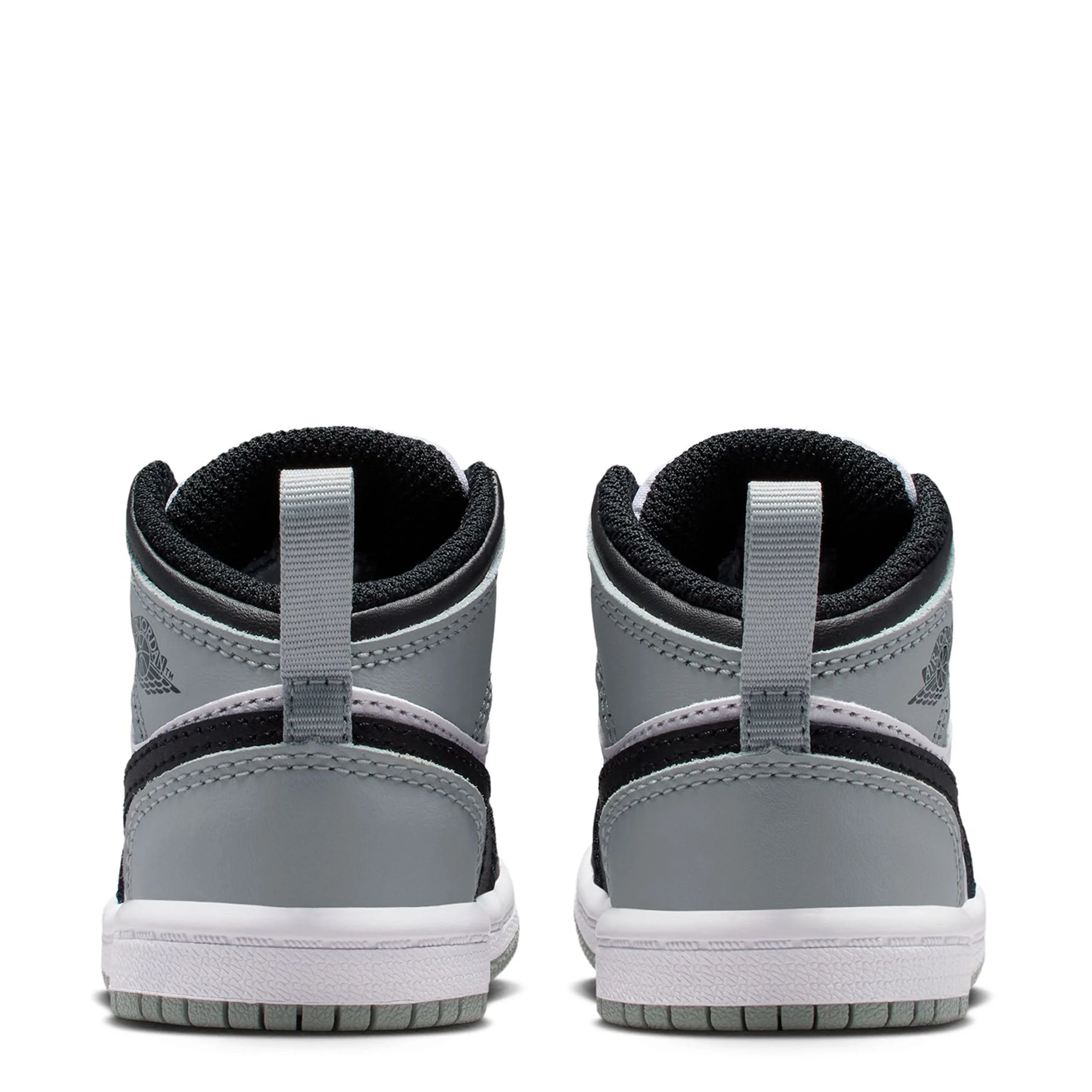 Jordan 1 Retro Mid (Toddler) - Image 4
