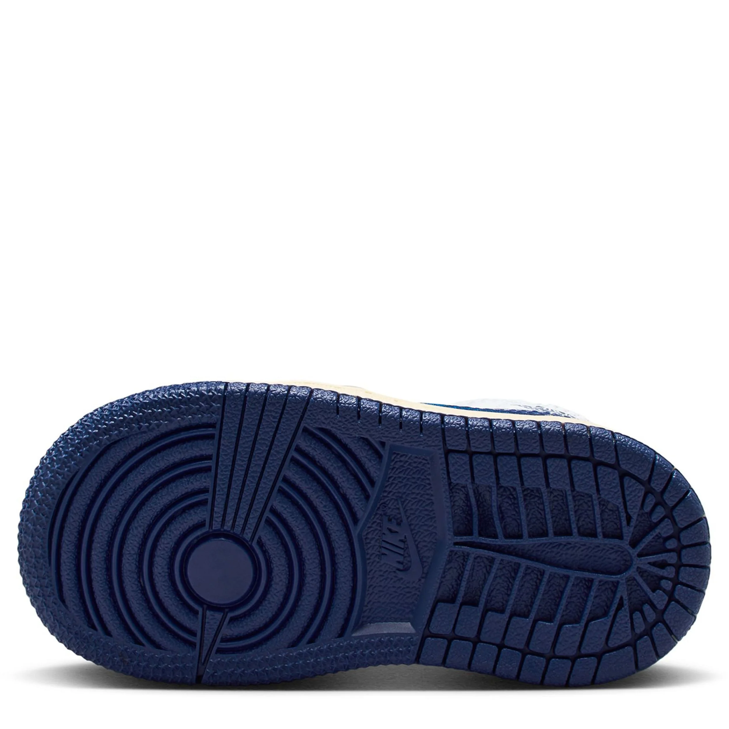 Jordan 1 Retro Mid (Toddler) - Image 6