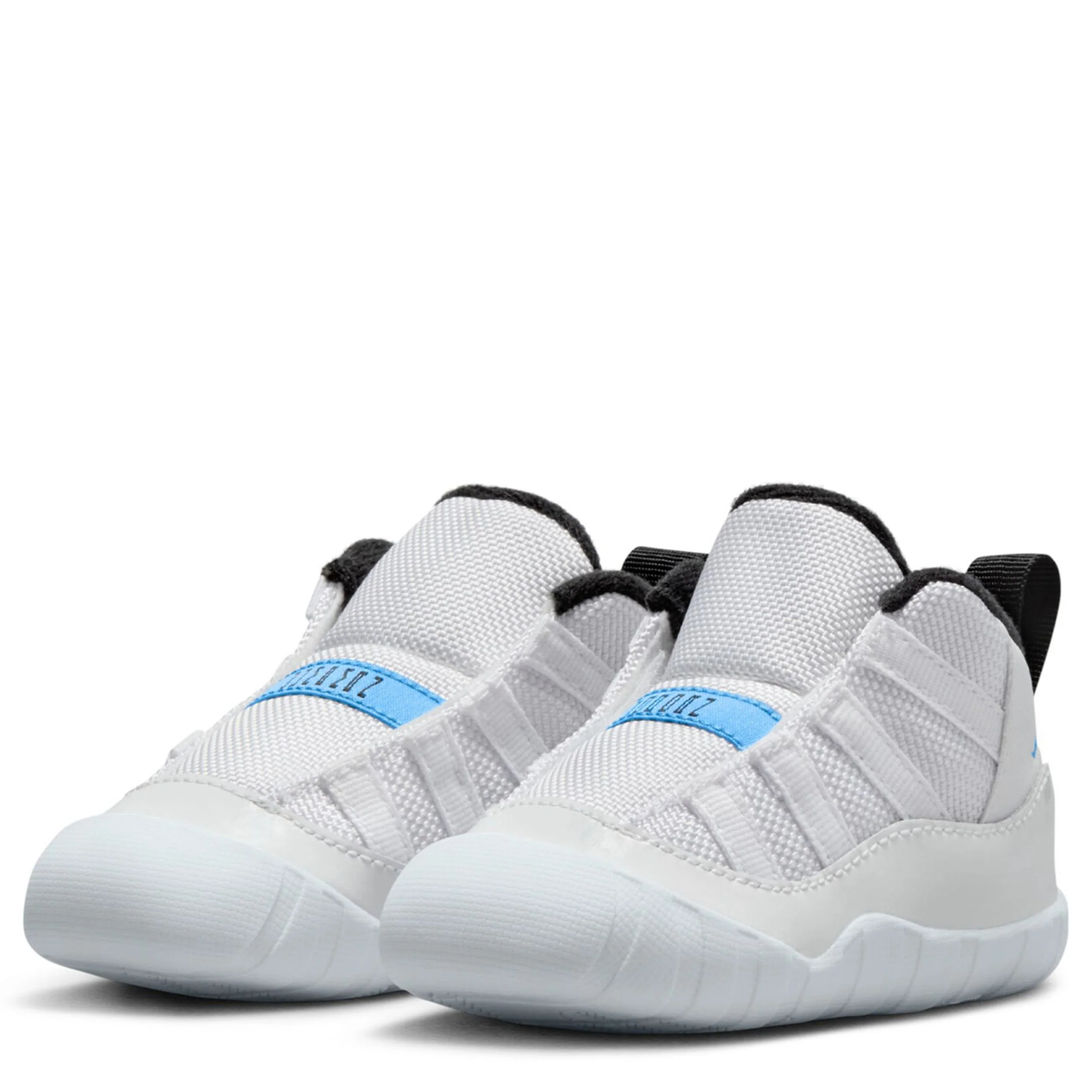 Jordan 11 Crib Bootie (Infant) - Image 3