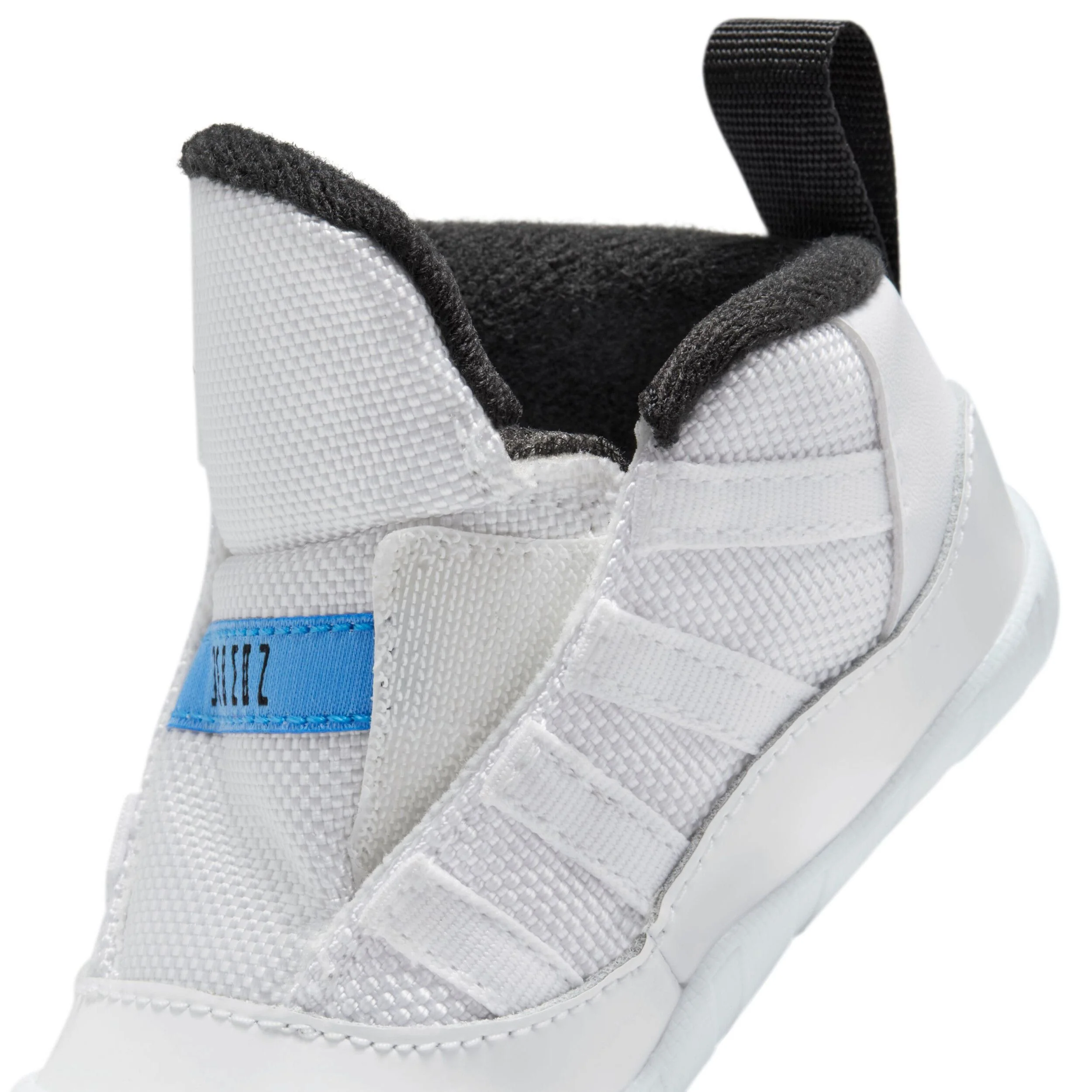 Jordan 11 Crib Bootie (Infant) - Image 9
