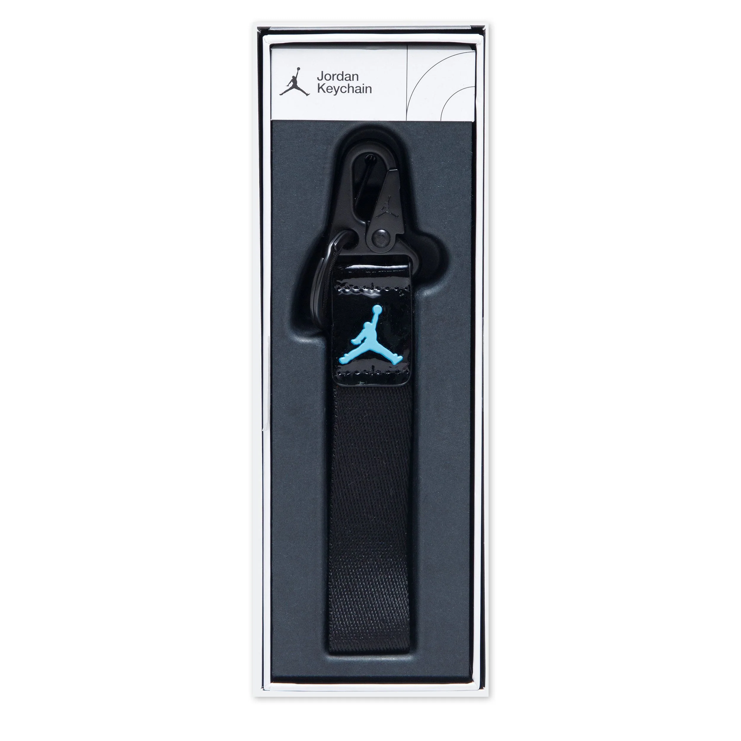 Jordan 11 Keychain - Image 3