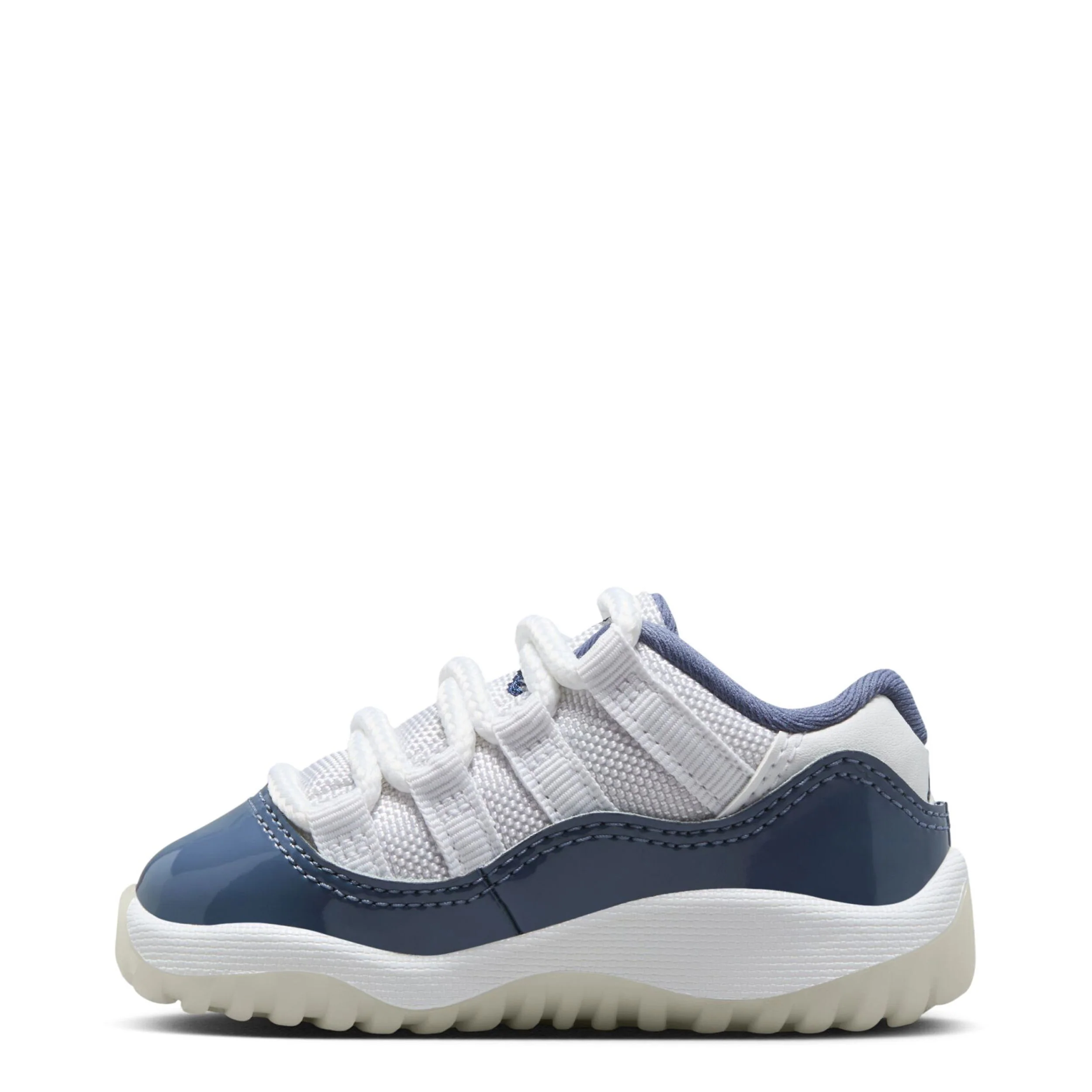 Jordan 11 Low Retro (Toddler) - Image 2