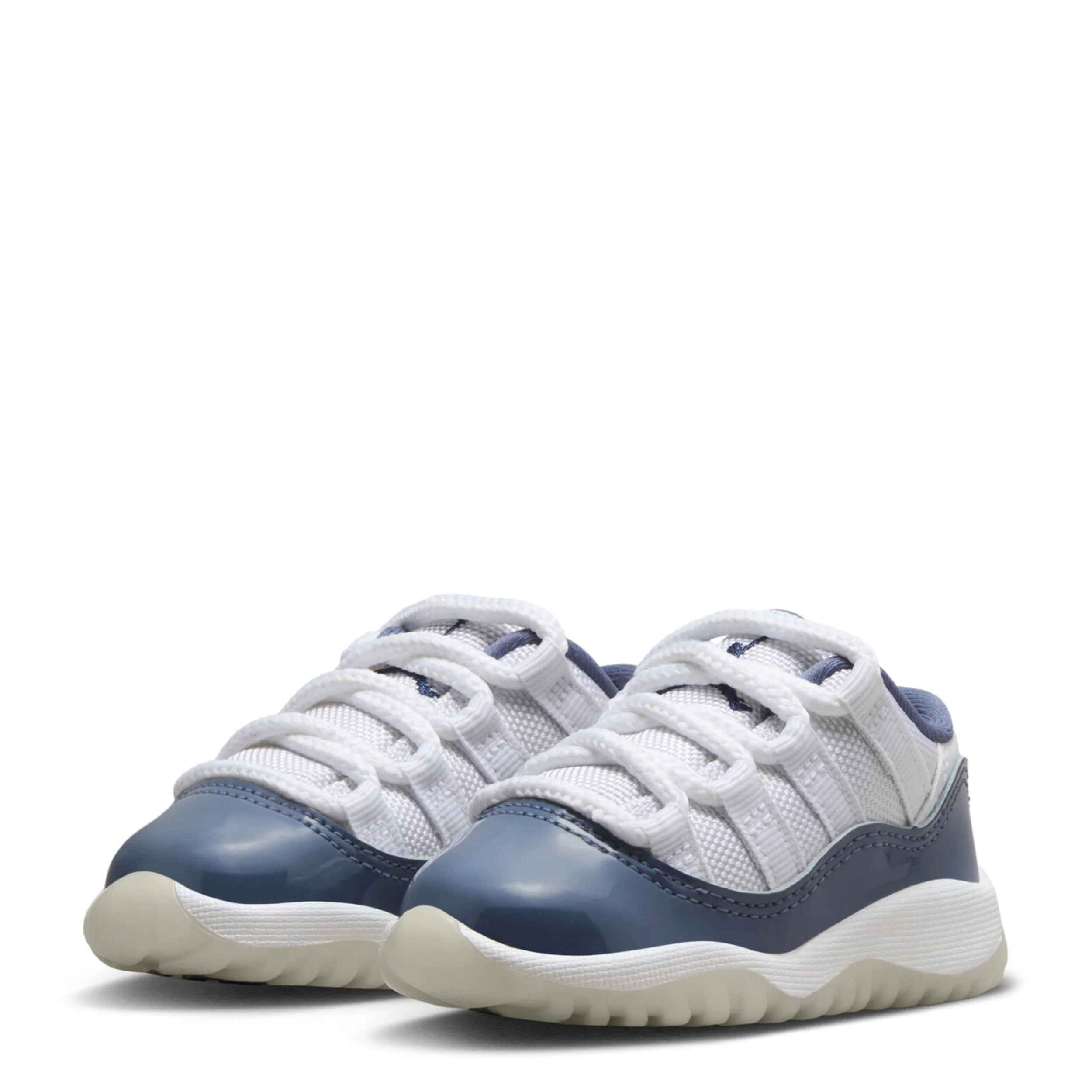 Jordan 11 Low Retro (Toddler) - Image 3