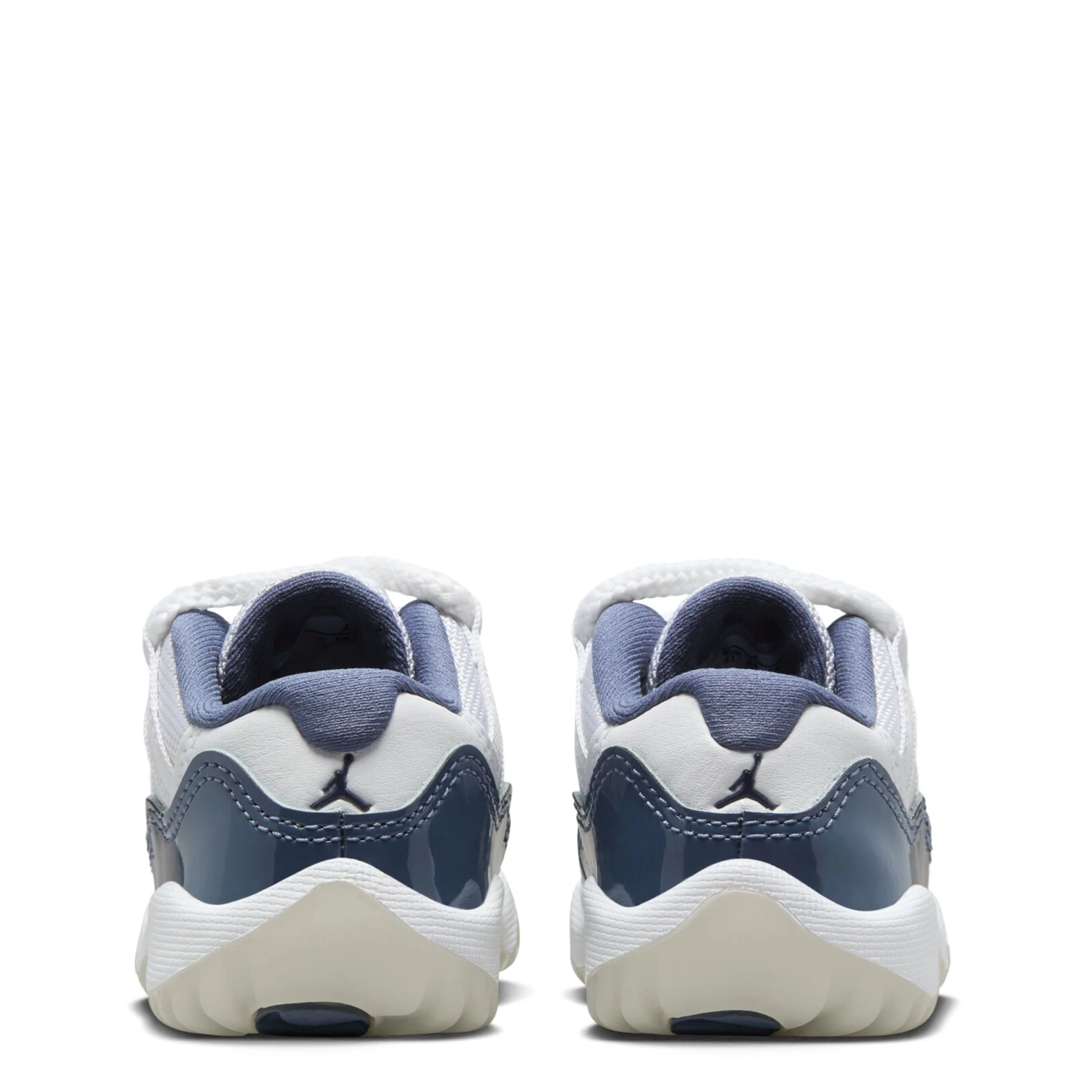 Jordan 11 Low Retro (Toddler) - Image 4