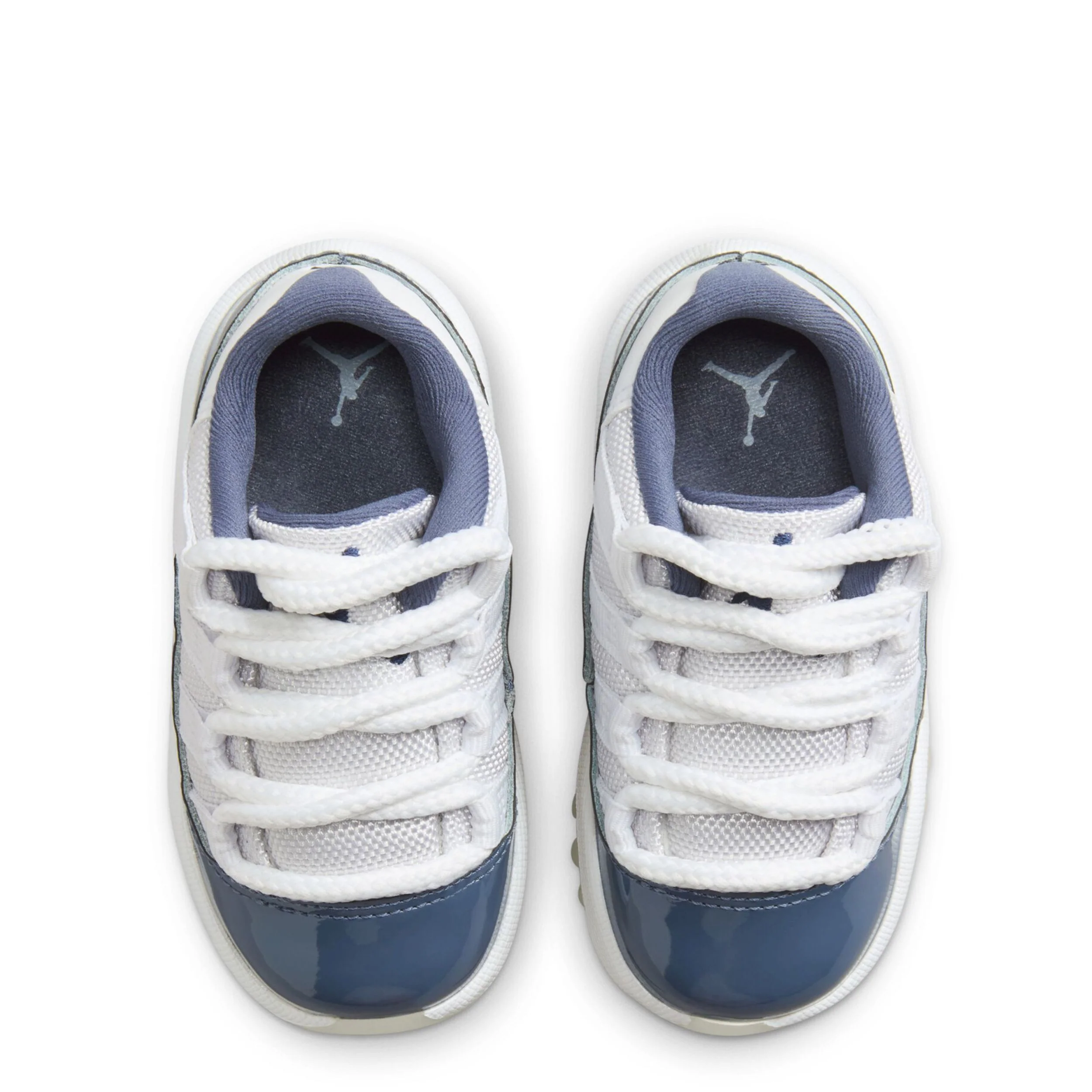 Jordan 11 Low Retro (Toddler) - Image 5