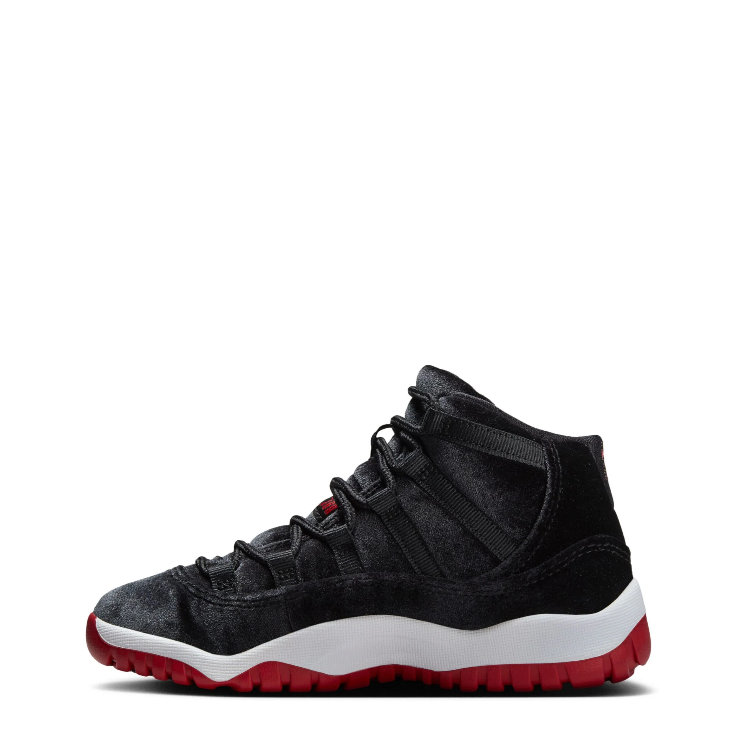 Jordan 11 Retro (Little Kid) - Image 2