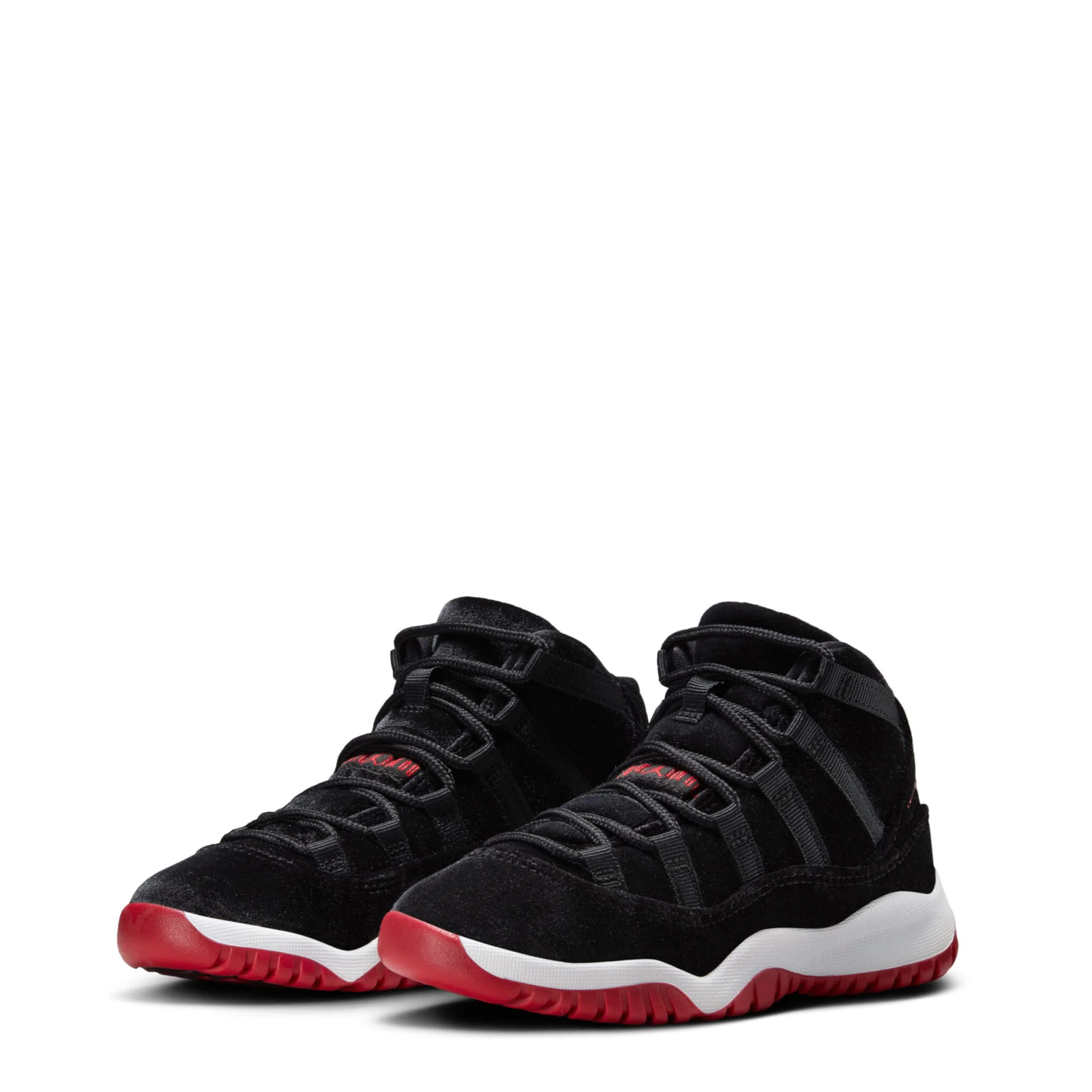 Jordan 11 Retro (Little Kid) - Image 3