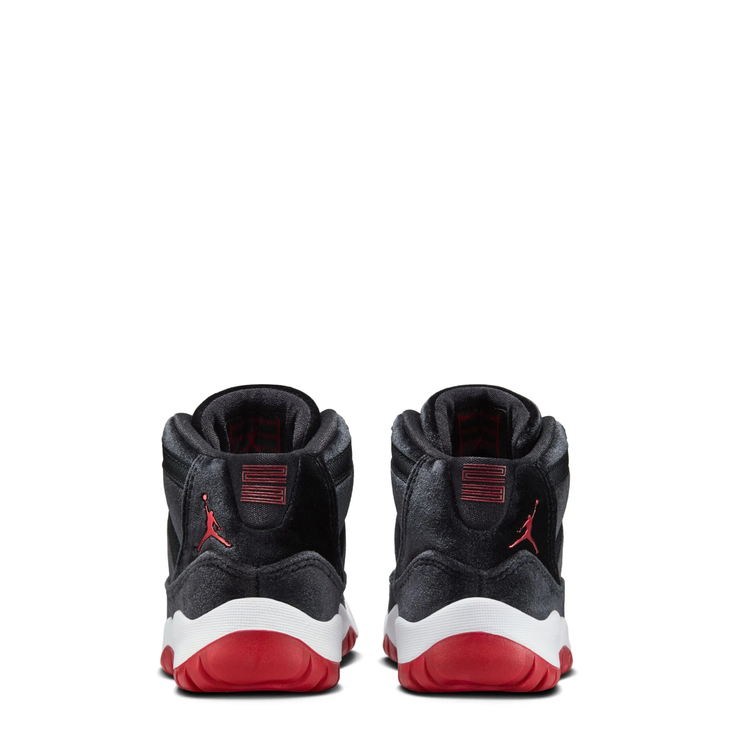 Jordan 11 Retro (Little Kid) - Image 4